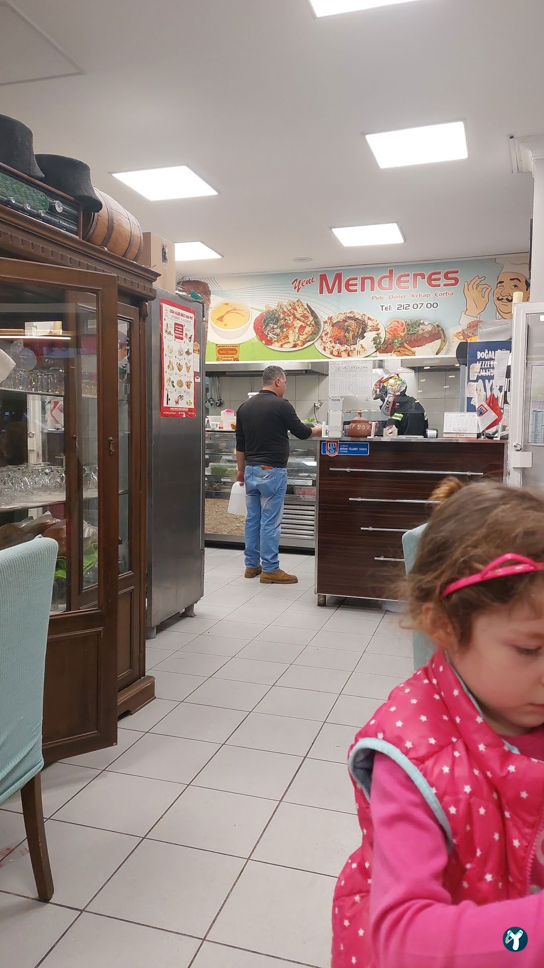 Yeni Menderes Pide