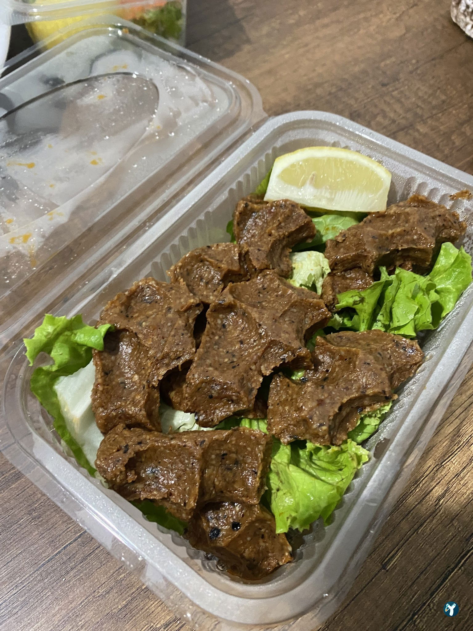 Yeni Menderes Pide