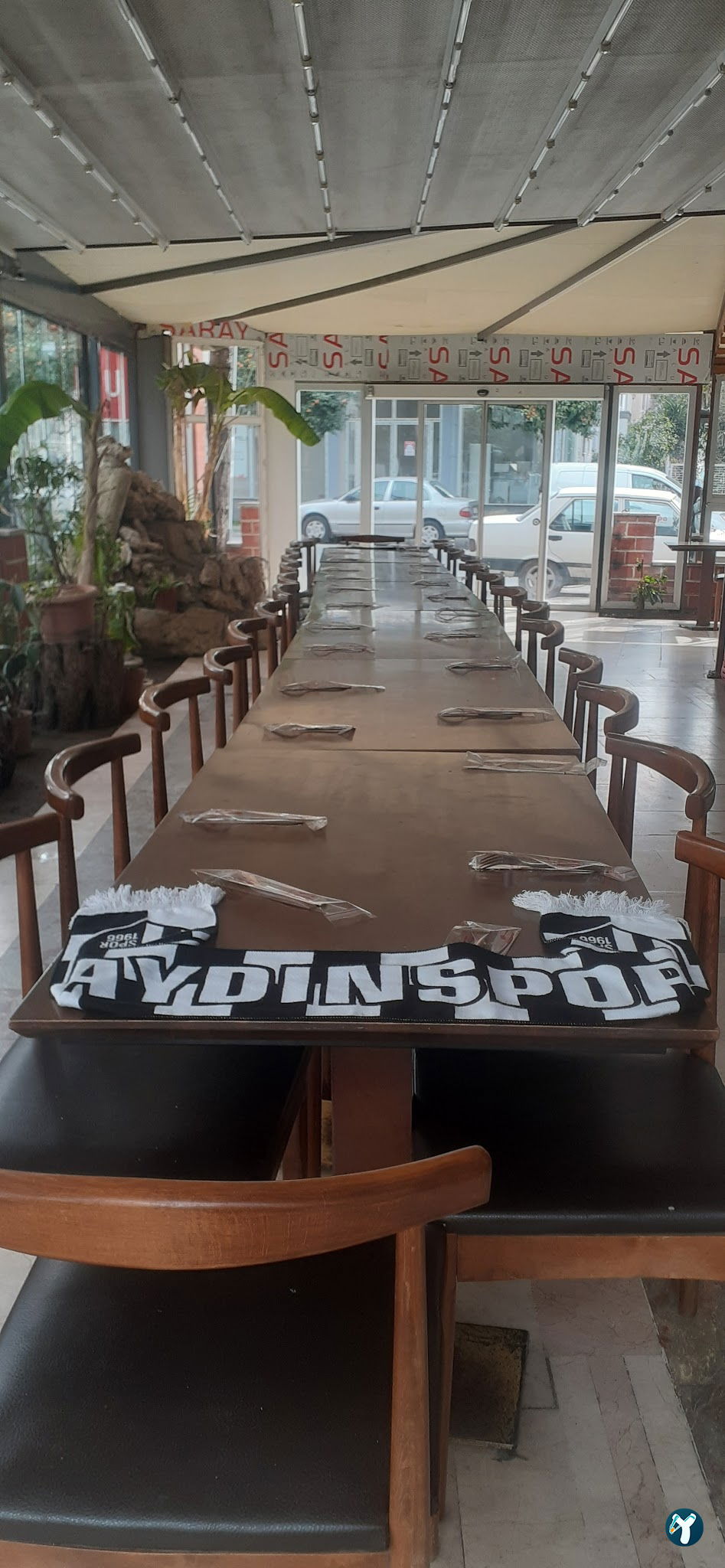 Yeni Menderes Pide