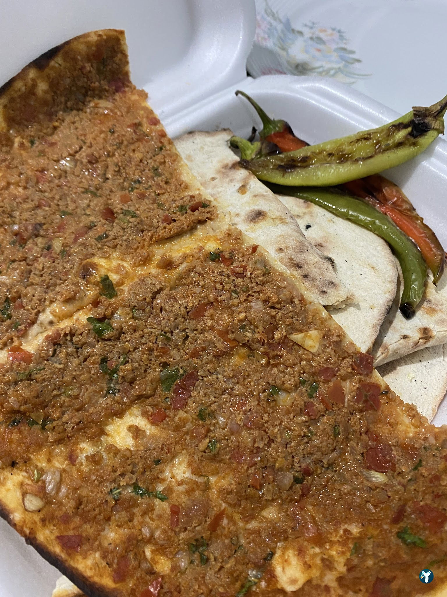 Yeni Menderes Pide
