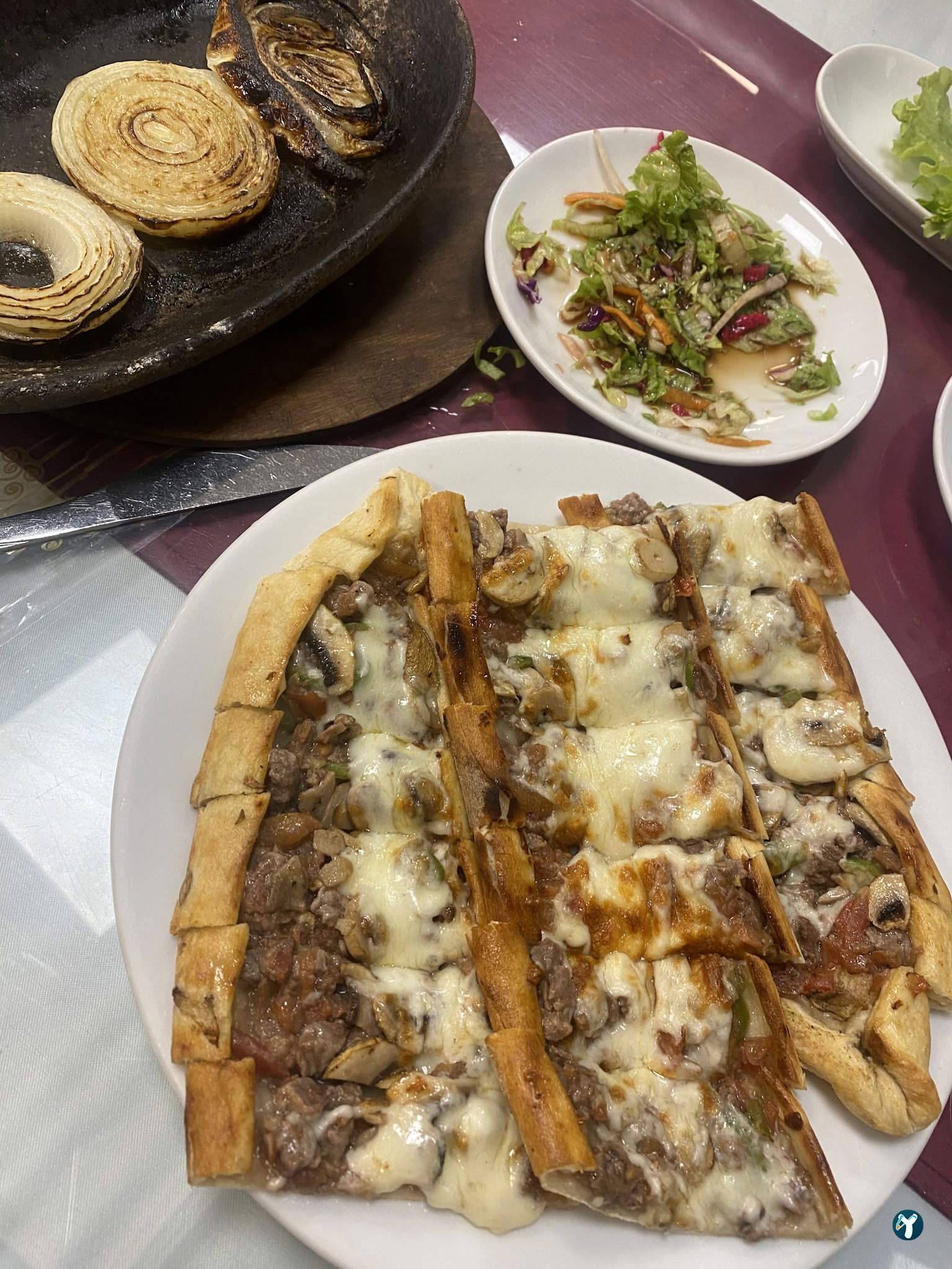 Yeni Menderes Pide