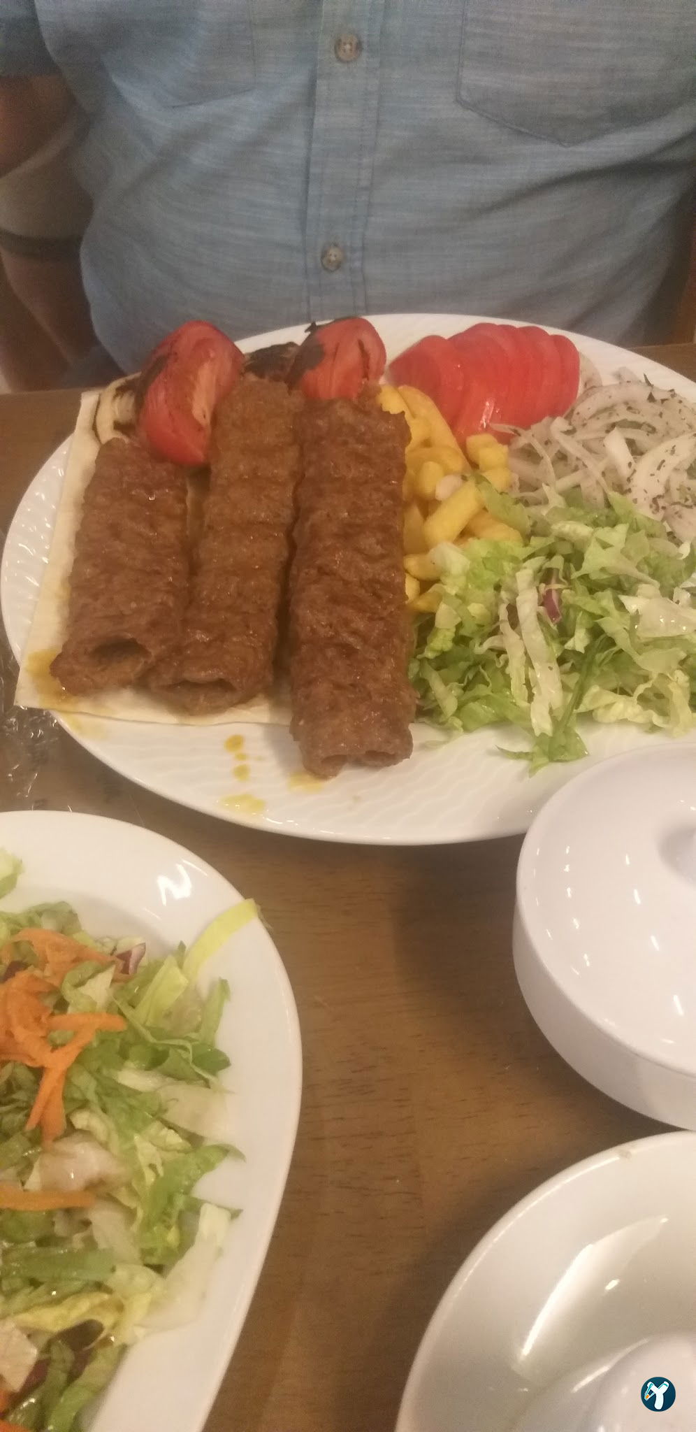 Yeni Menderes Pide