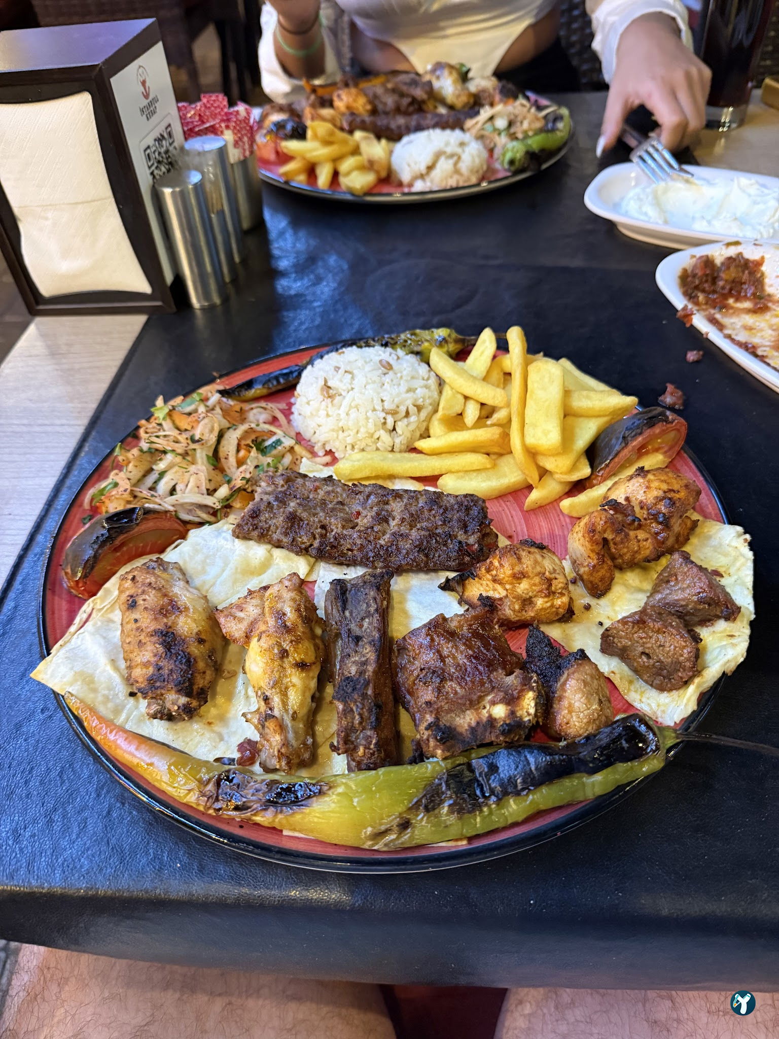 Öztat Kebap Tantuni̇