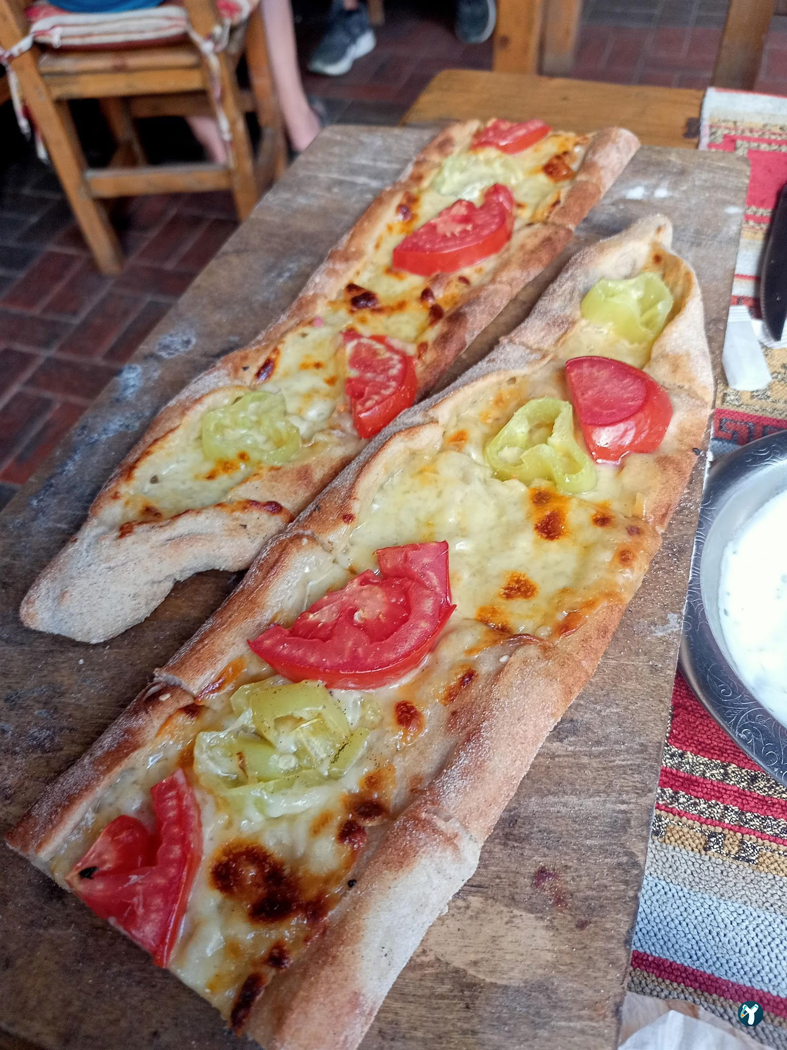 Öztat Kebap Tantuni̇