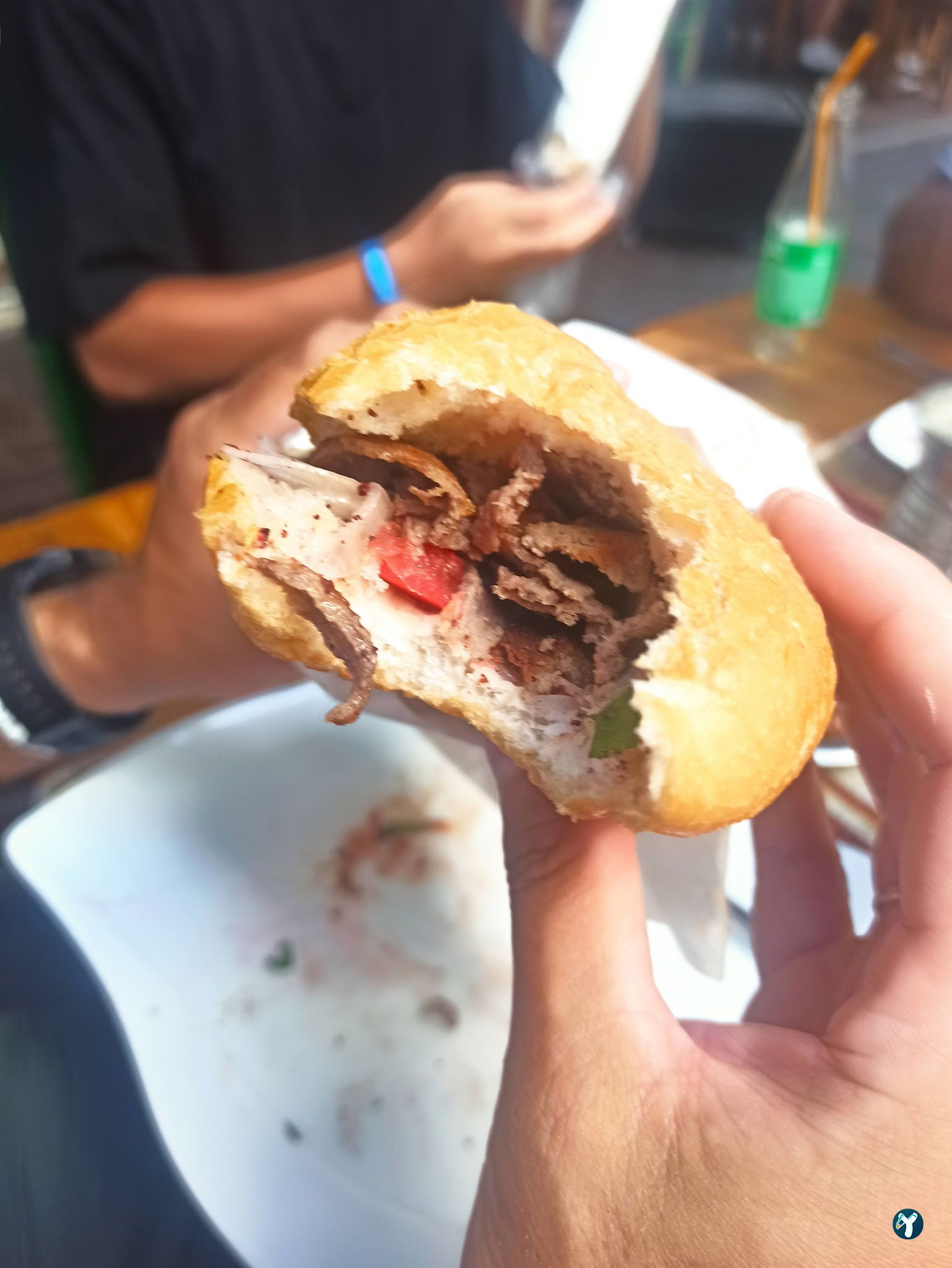 Öztat Kebap Tantuni̇