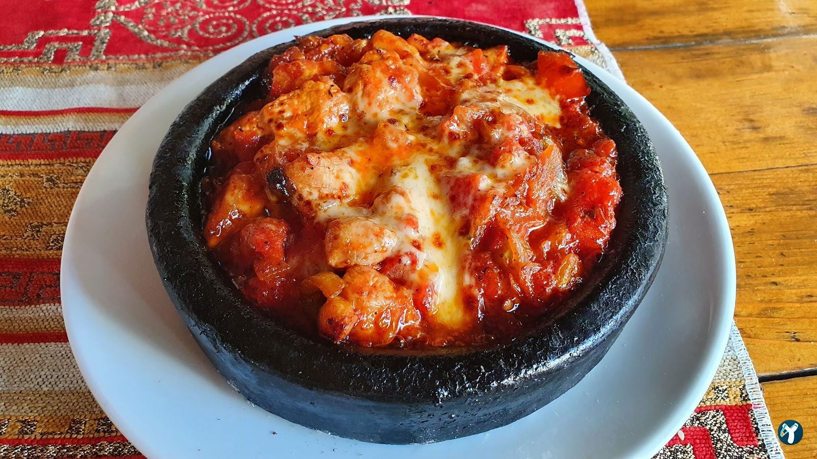 Öztat Kebap Tantuni̇