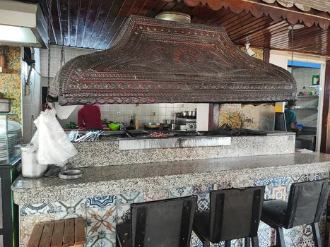 Öztat Kebap Tantuni̇ resimleri Öztat Kebap Tantuni̇ resimleri