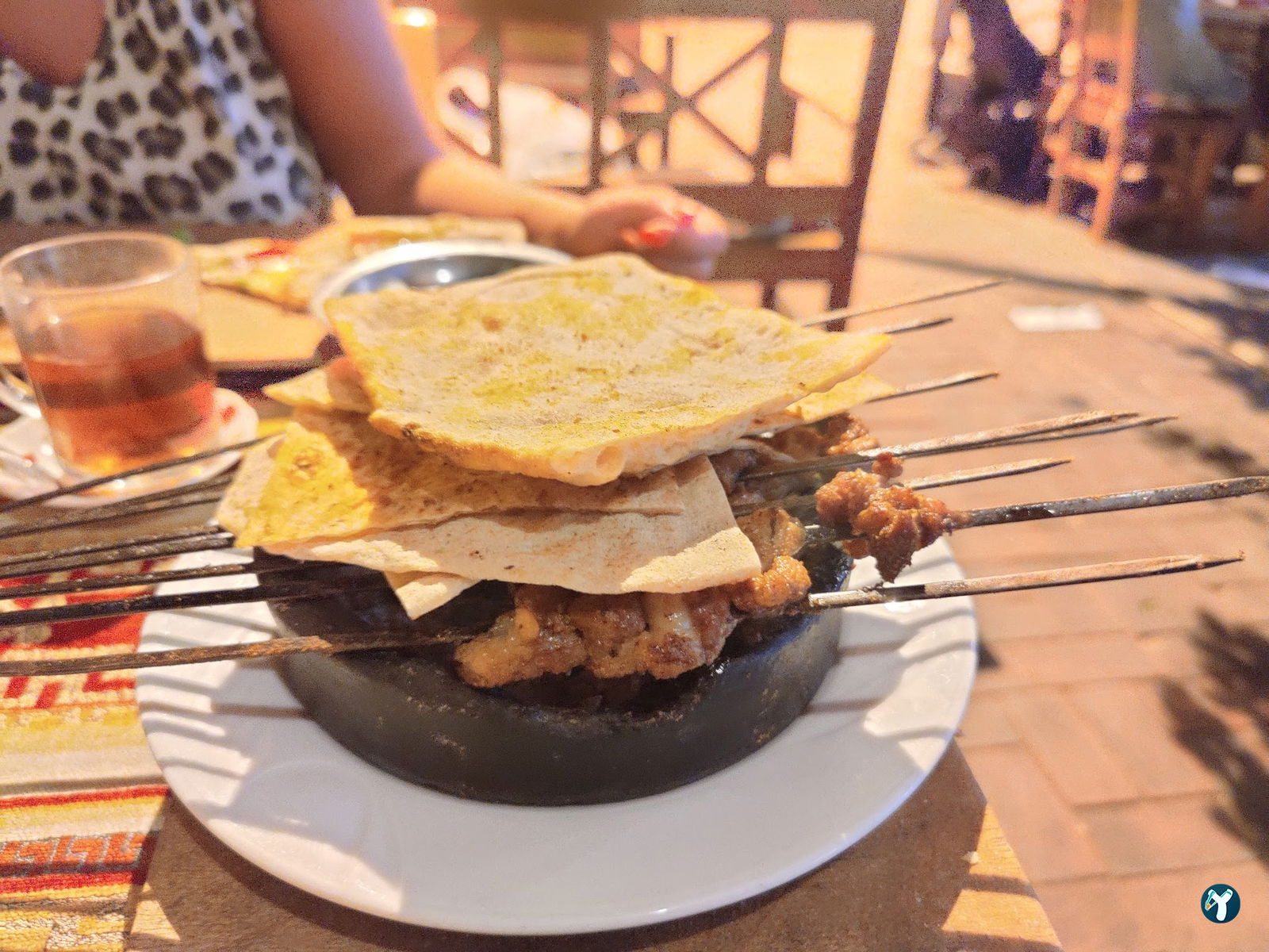 Öztat Kebap Tantuni̇