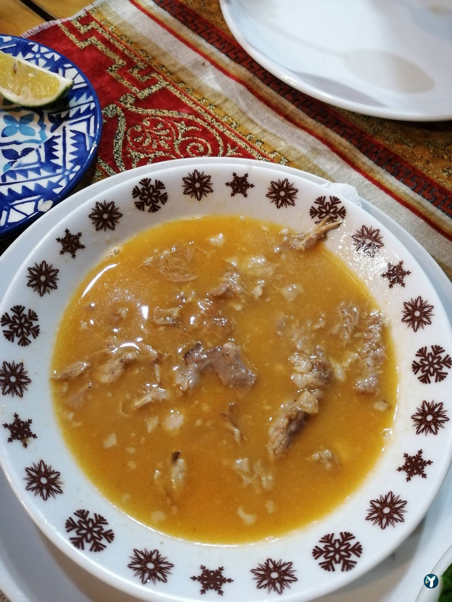 Öztat Kebap Tantuni̇