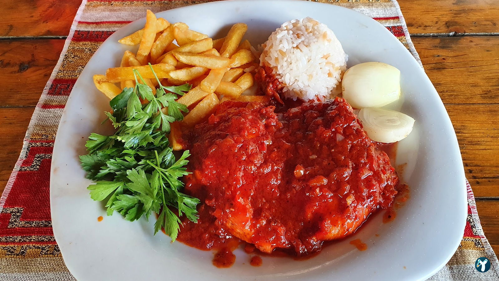 Öztat Kebap Tantuni̇