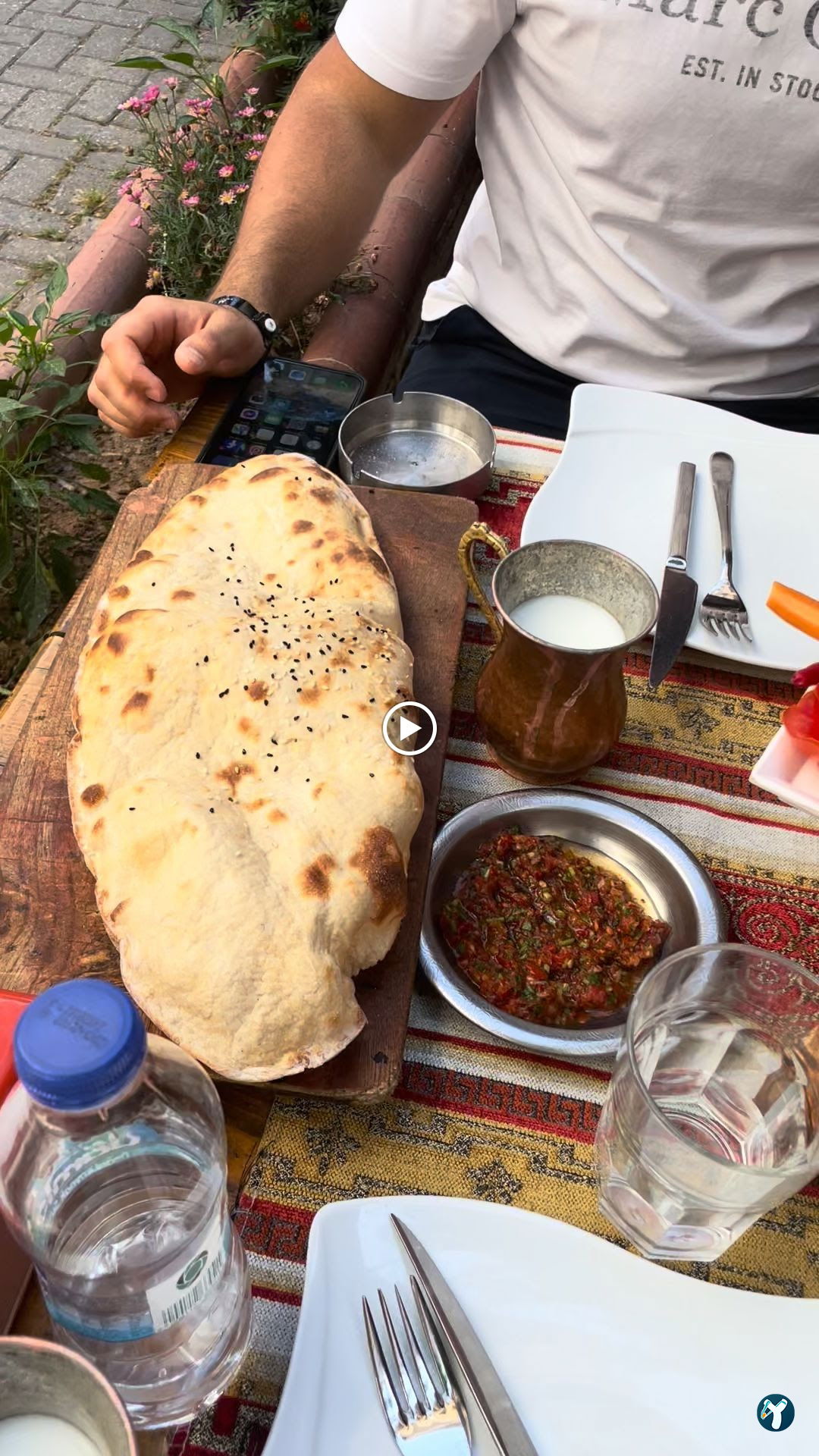 Öztat Kebap Tantuni̇