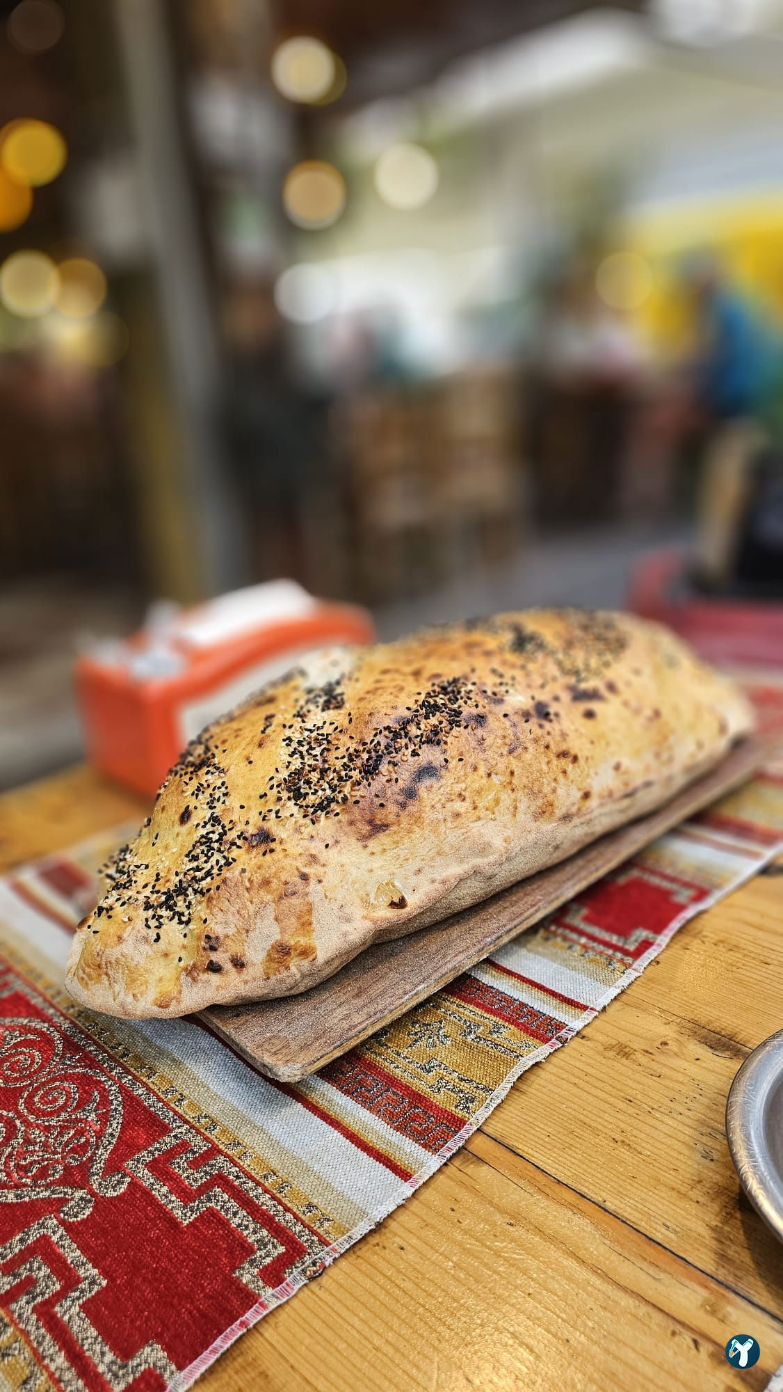 Öztat Kebap Tantuni̇