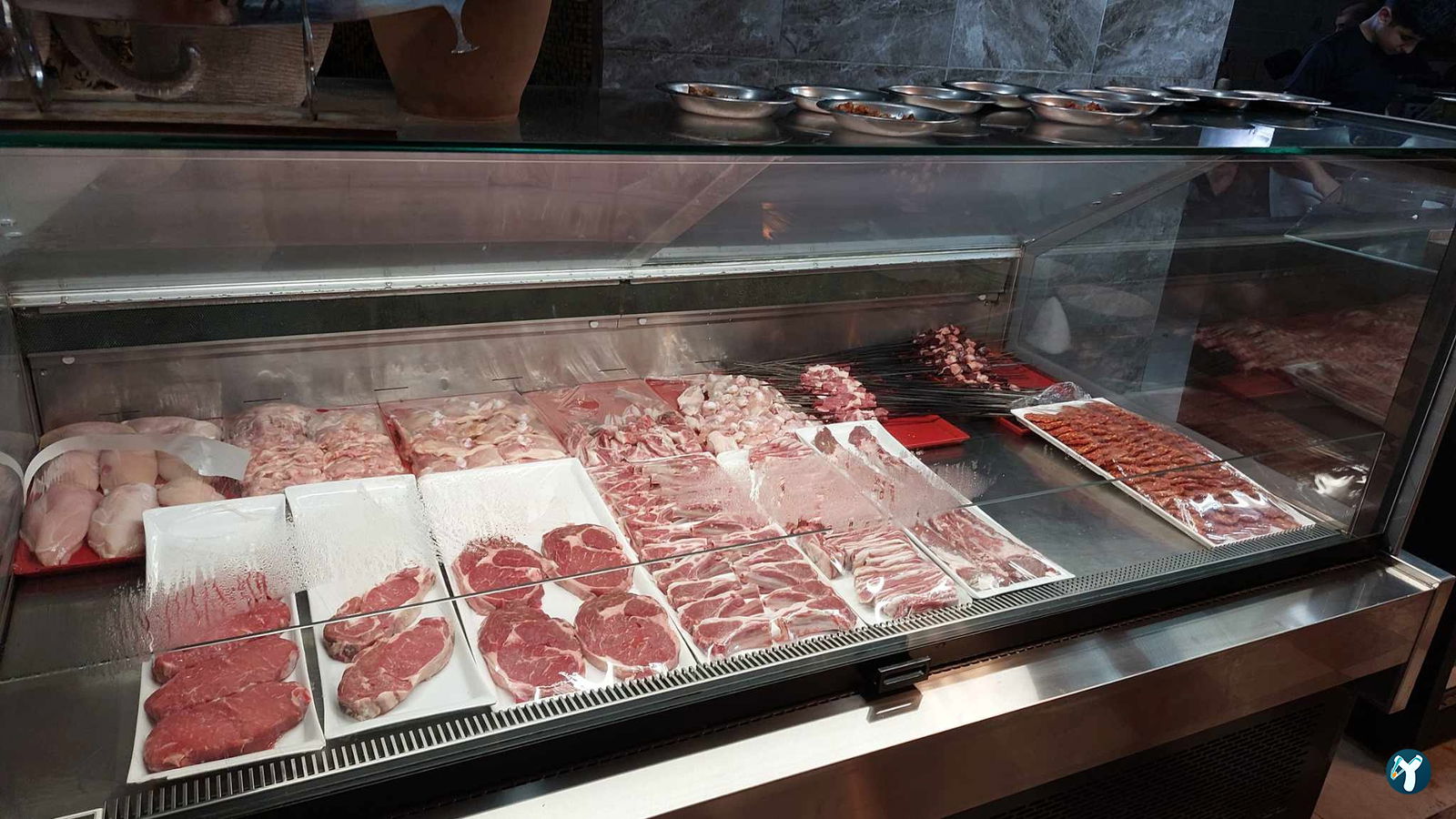 Öztat Kebap Tantuni̇