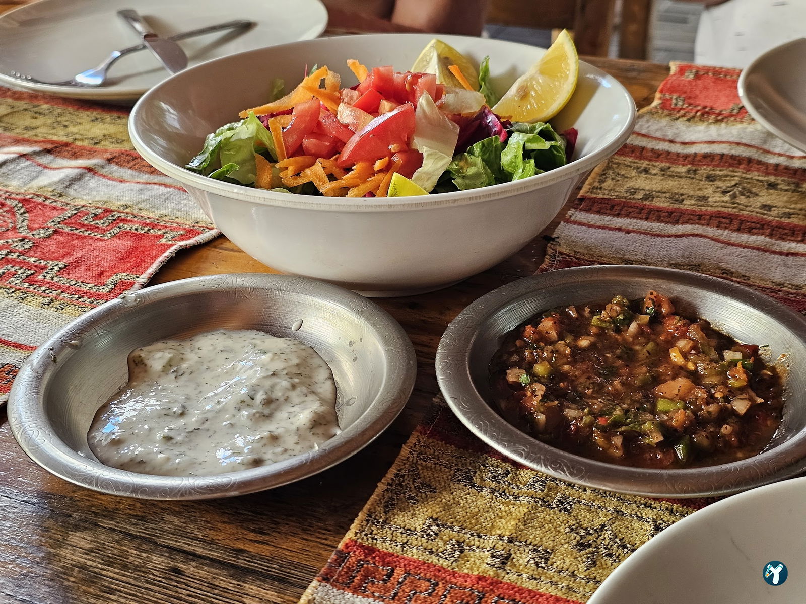 Öztat Kebap Tantuni̇
