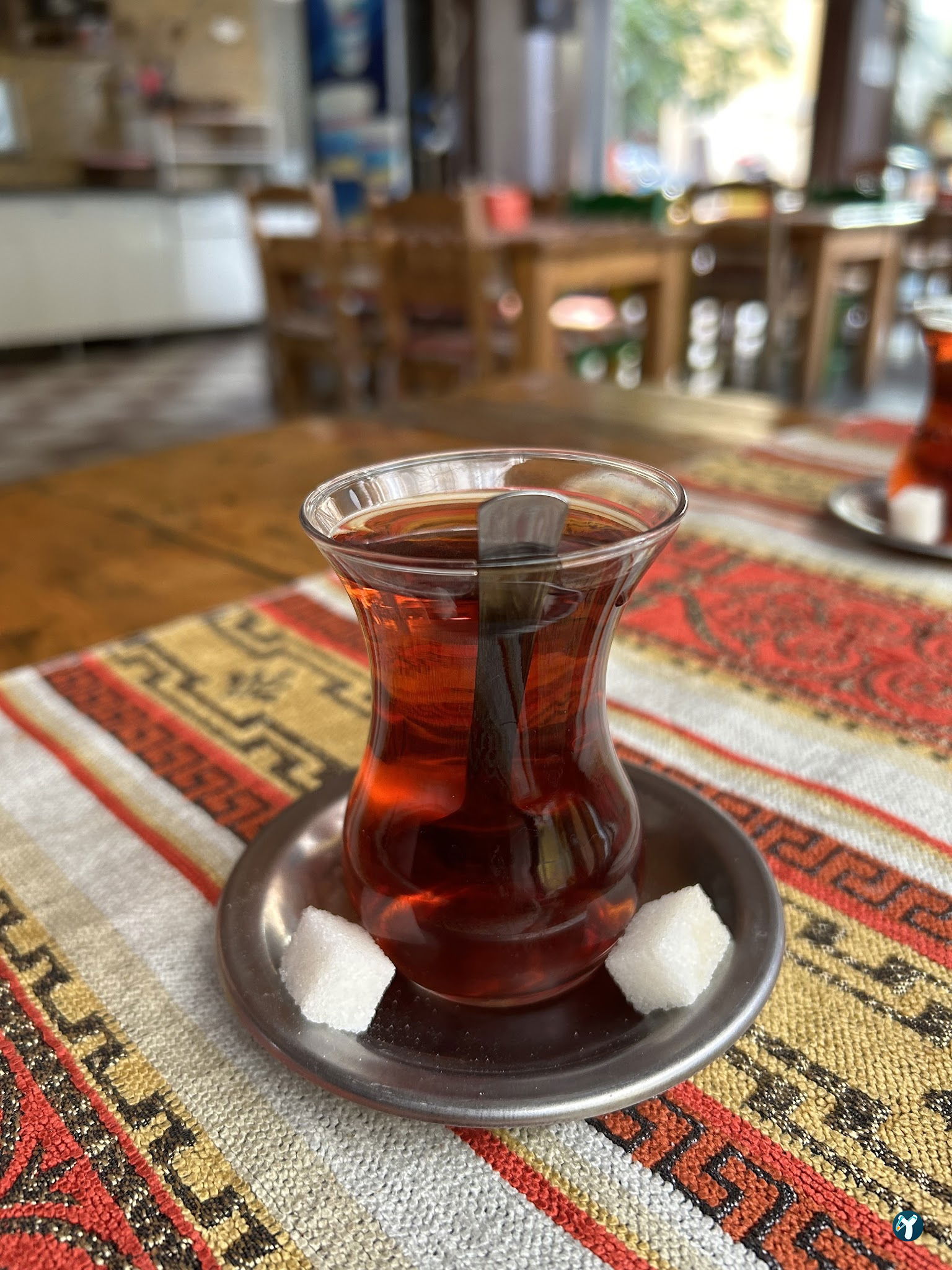 Öztat Kebap Tantuni̇