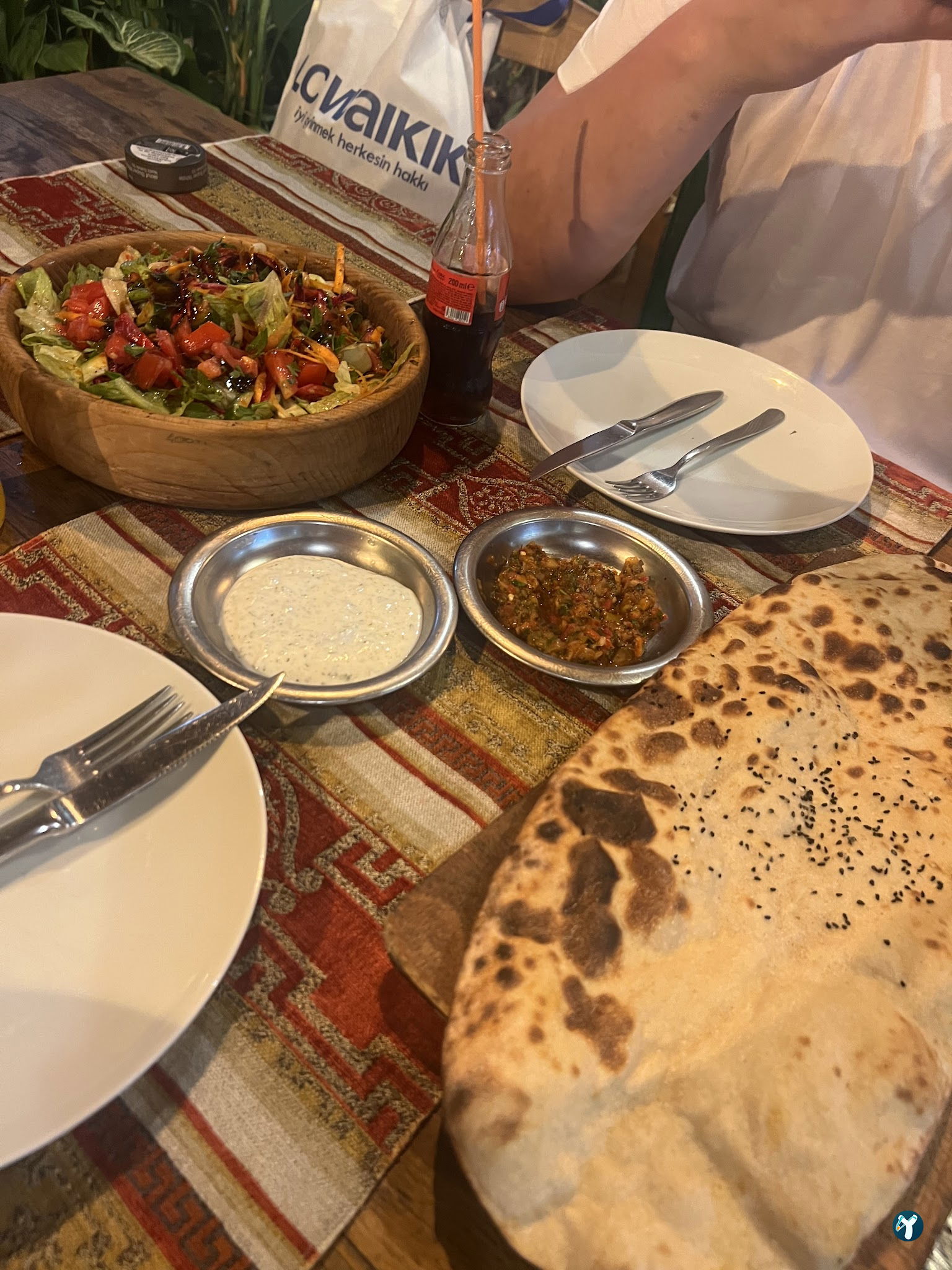 Öztat Kebap Tantuni̇