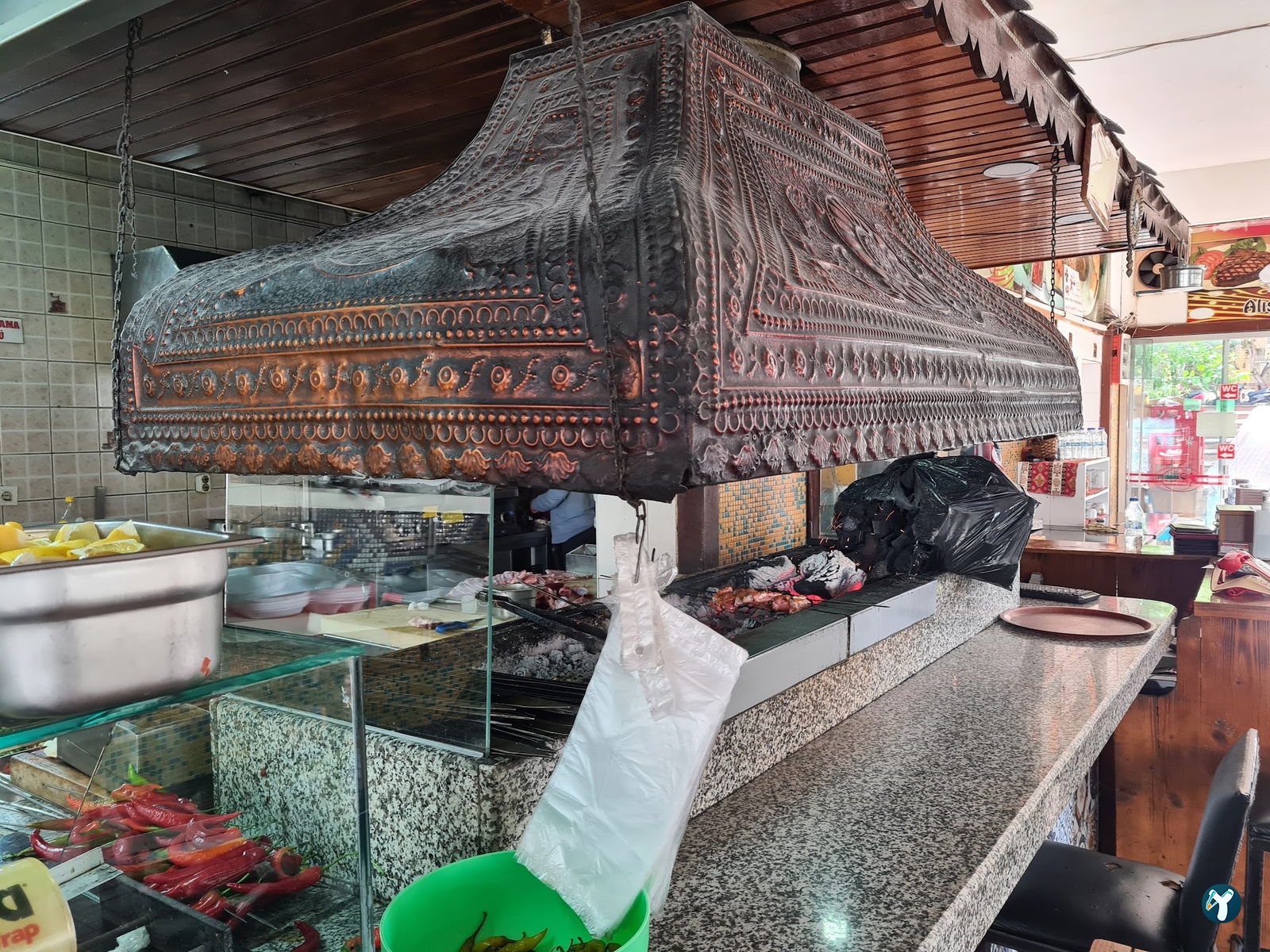 Öztat Kebap Tantuni̇