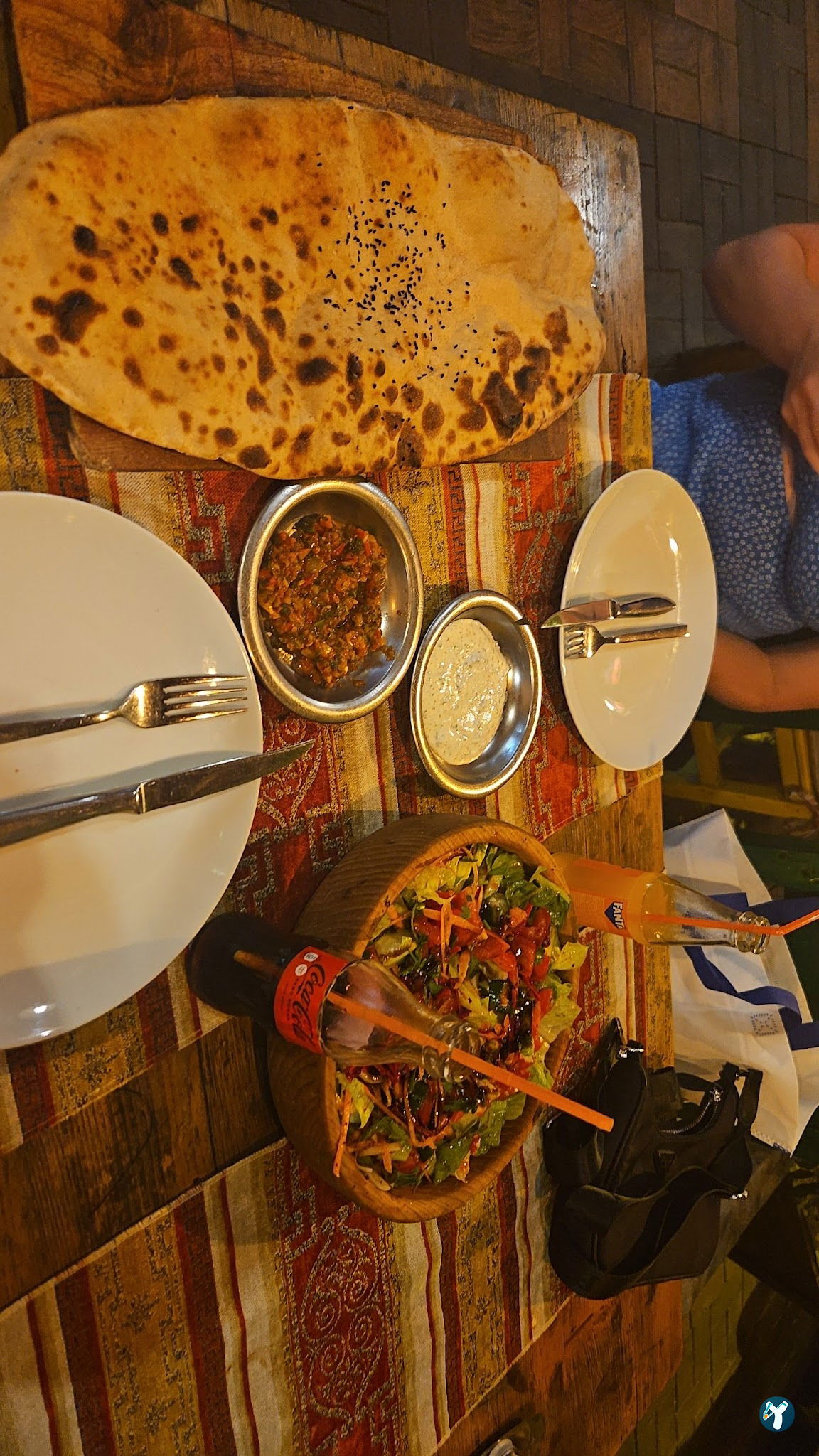 Öztat Kebap Tantuni̇