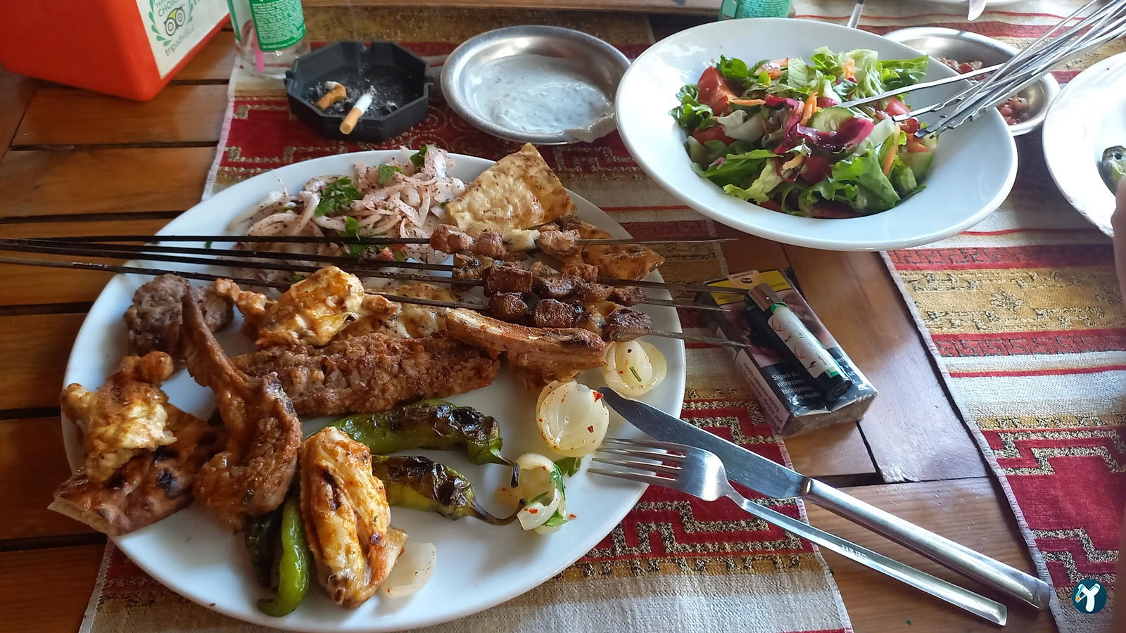 Öztat Kebap Tantuni̇