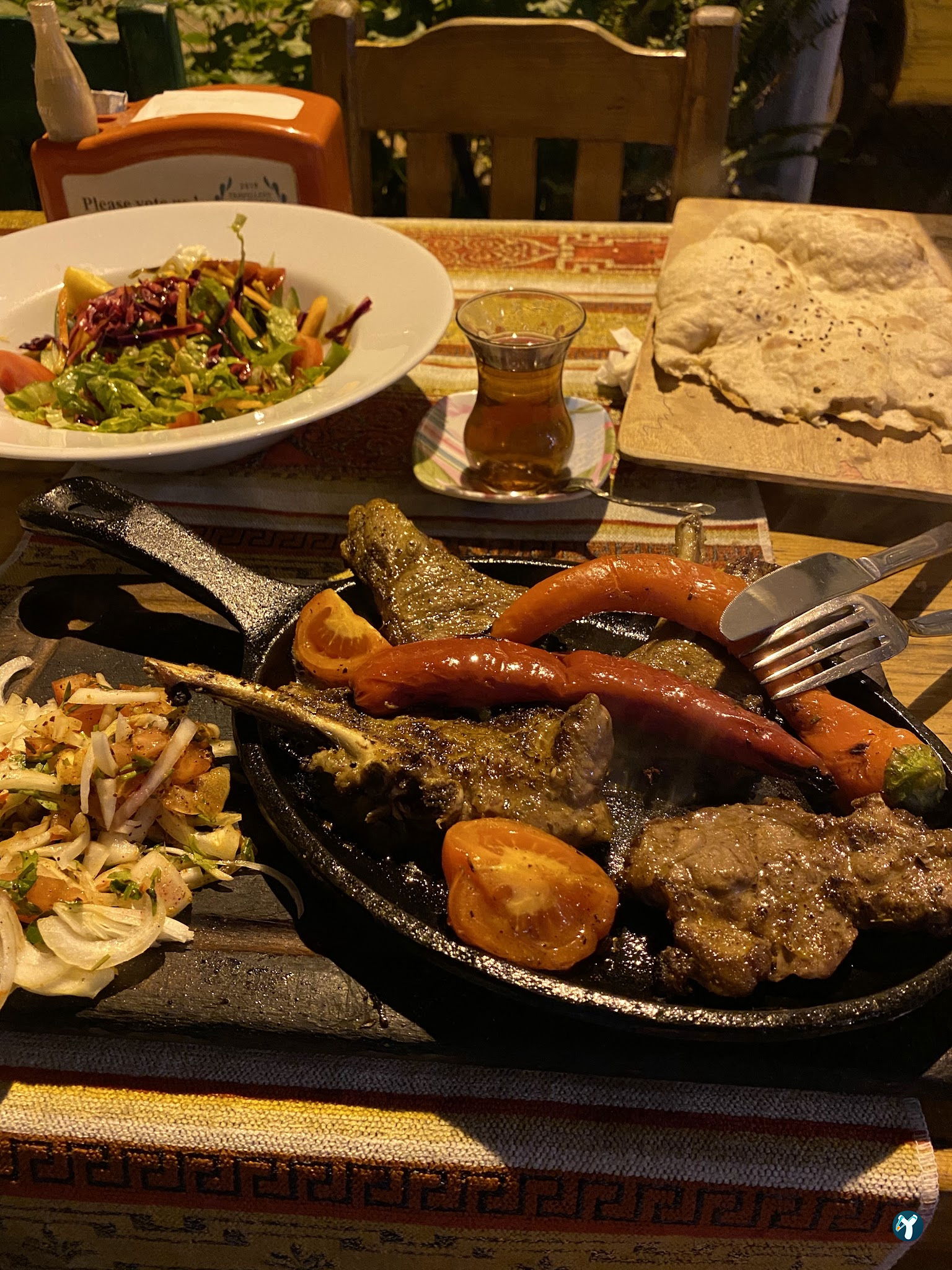 Öztat Kebap Tantuni̇