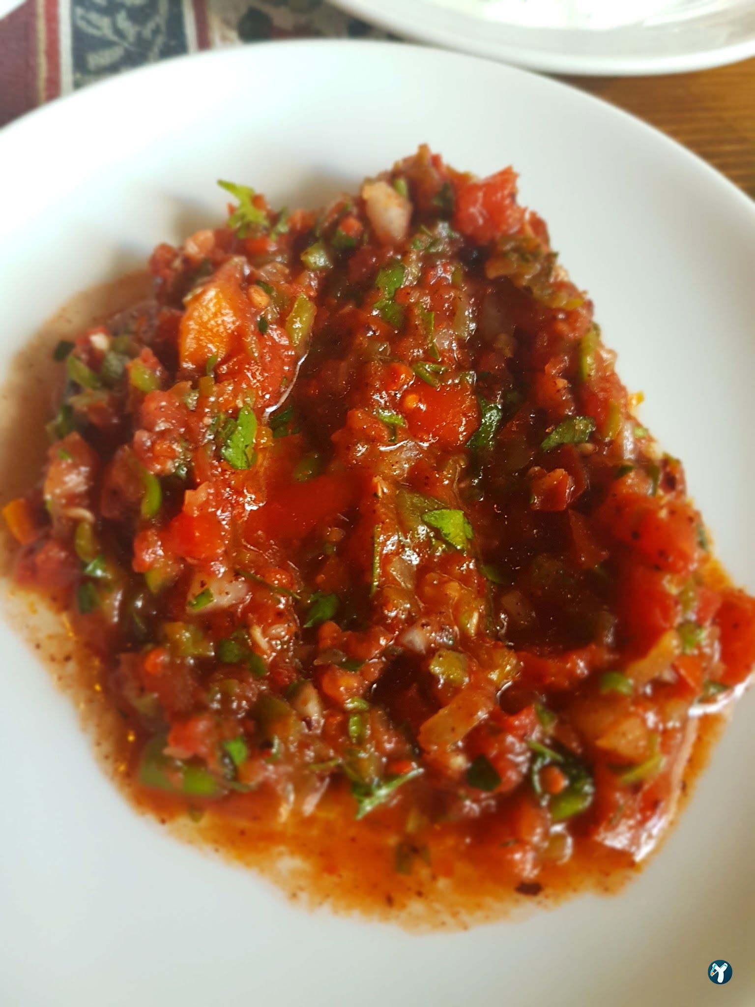 Öztat Kebap Tantuni̇