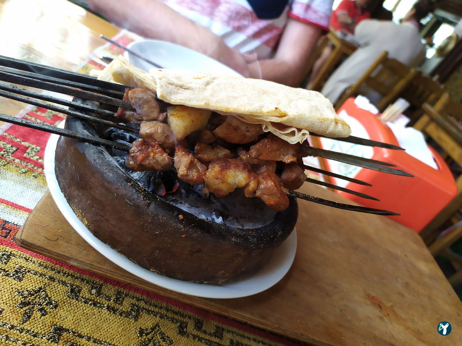 Öztat Kebap Tantuni̇