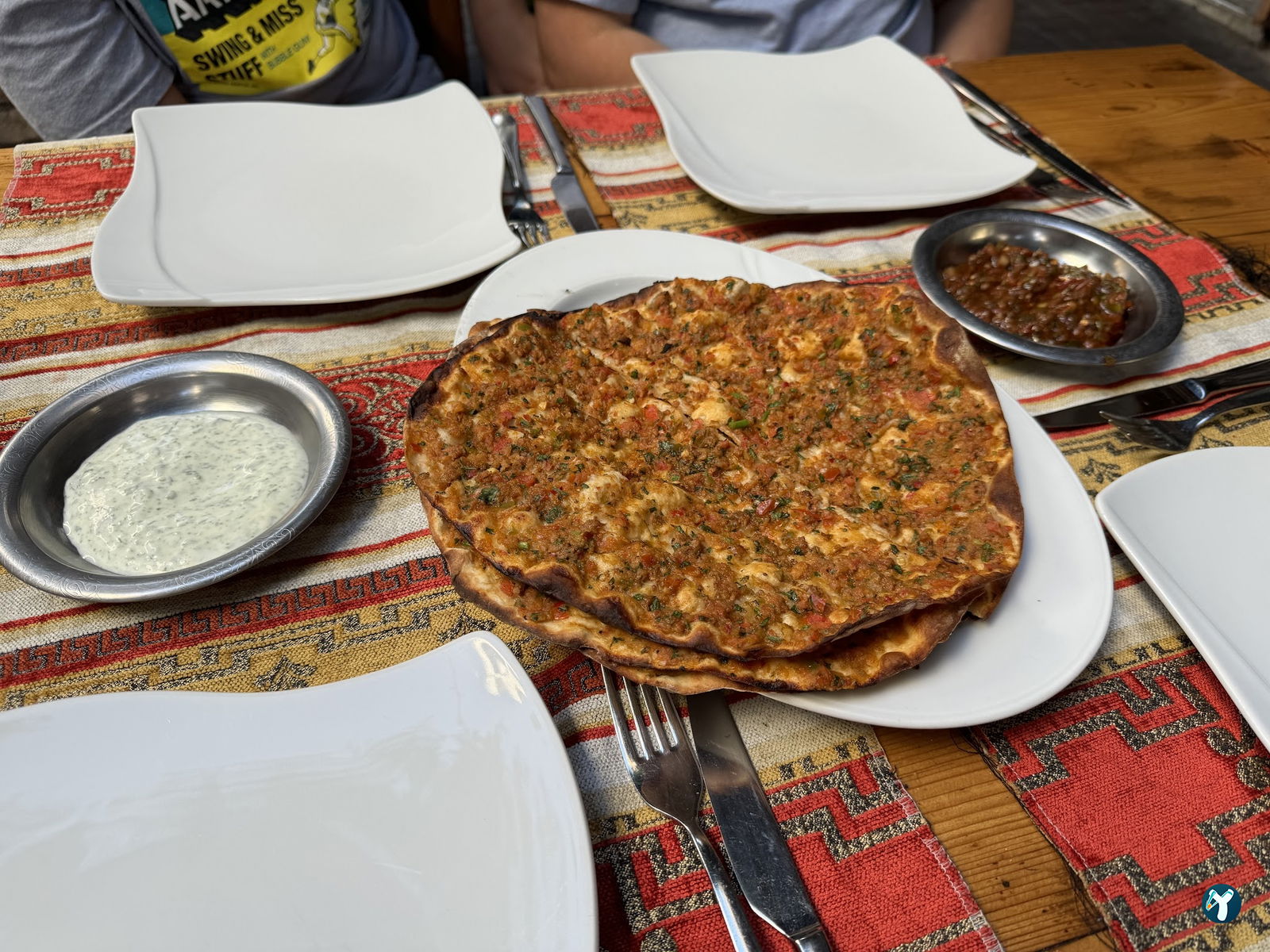 Öztat Kebap Tantuni̇