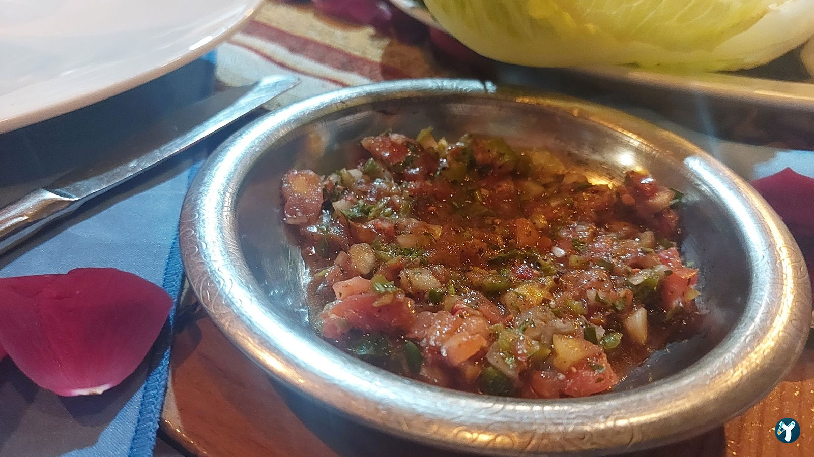Öztat Kebap Tantuni̇