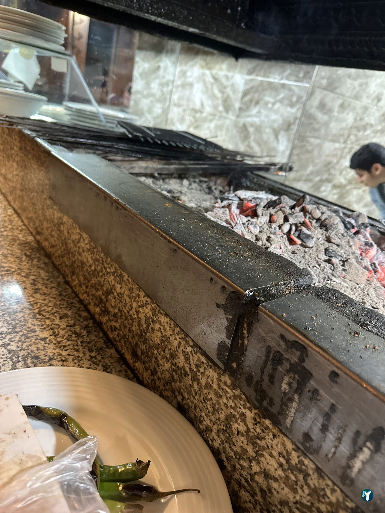 Öztat Kebap Tantuni̇