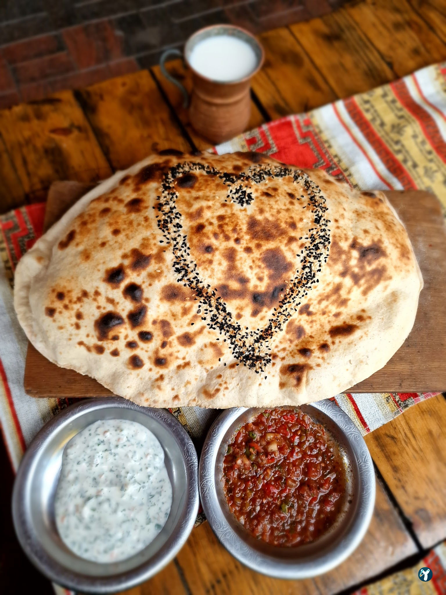 Öztat Kebap Tantuni̇