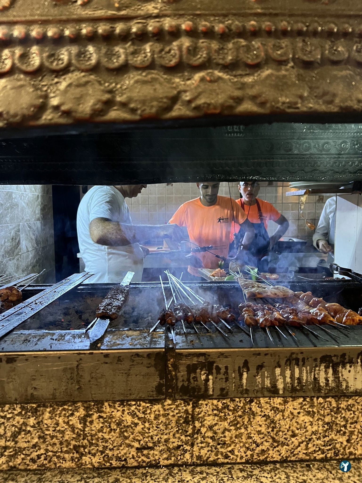 Öztat Kebap Tantuni̇