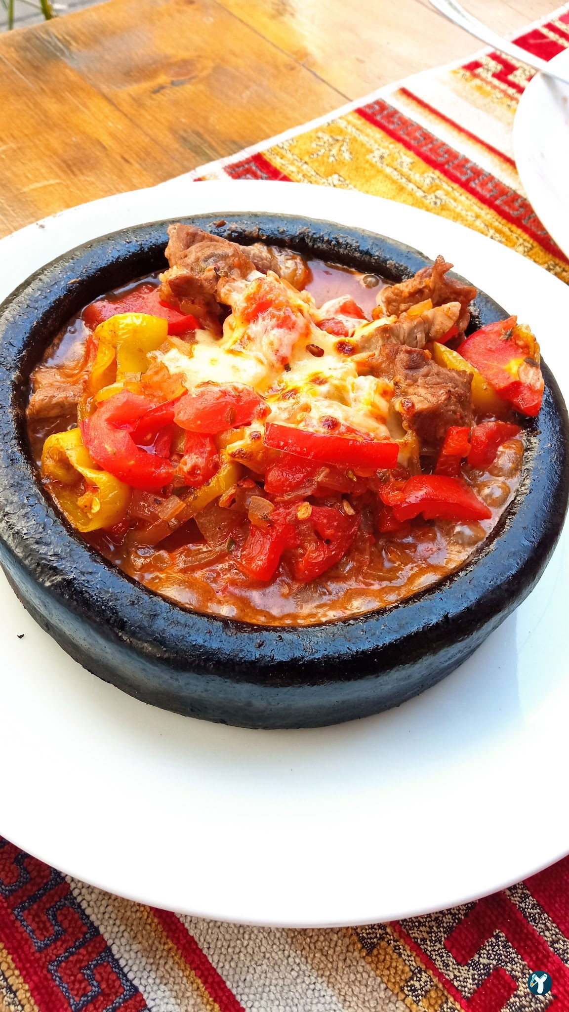 Öztat Kebap Tantuni̇