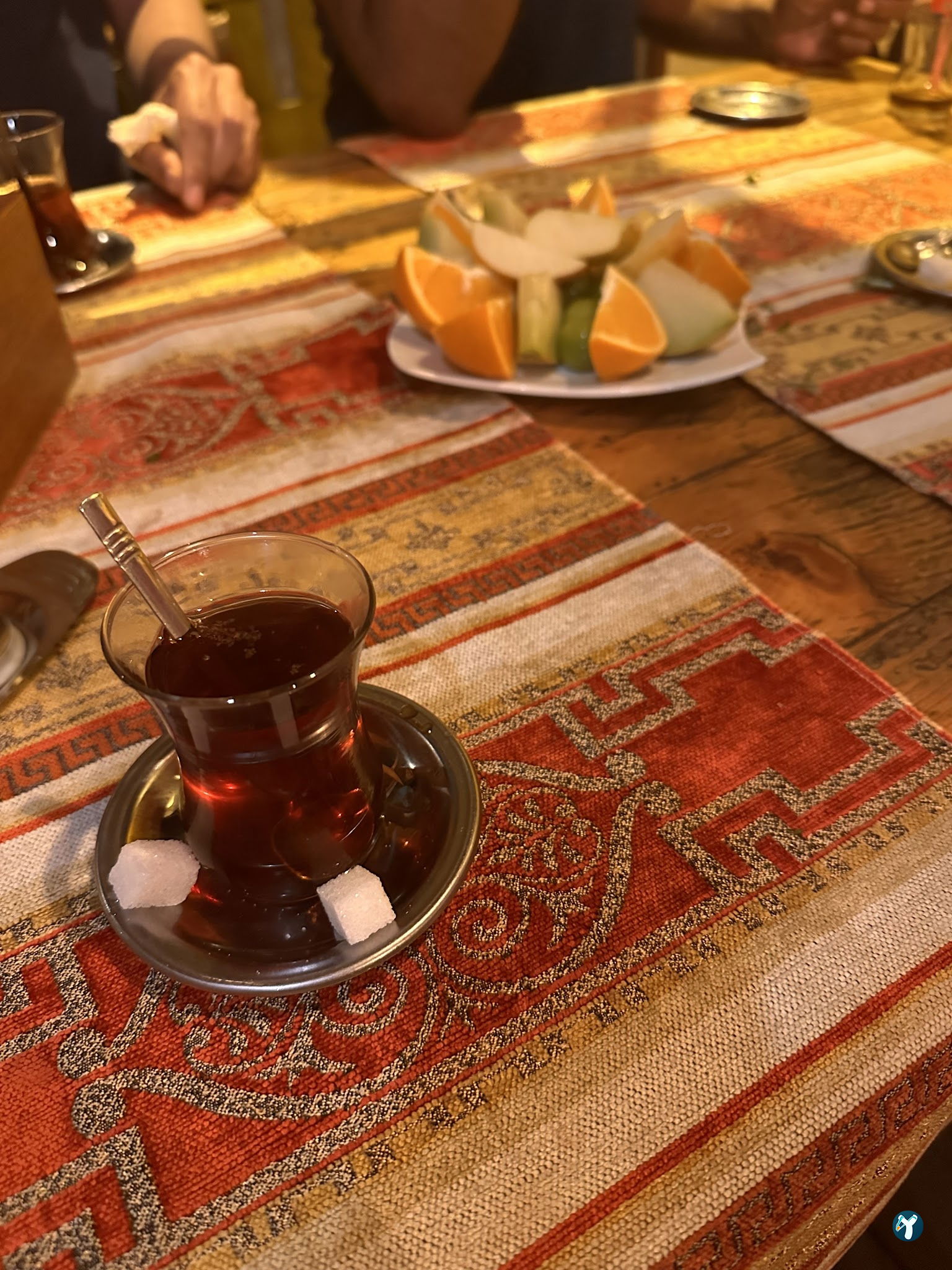 Öztat Kebap Tantuni̇