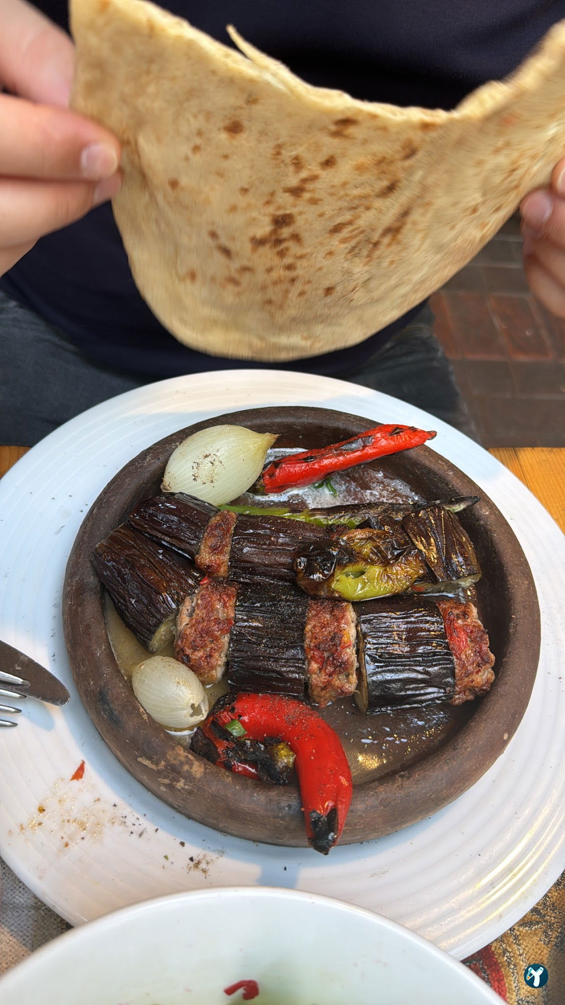 Öztat Kebap Tantuni̇