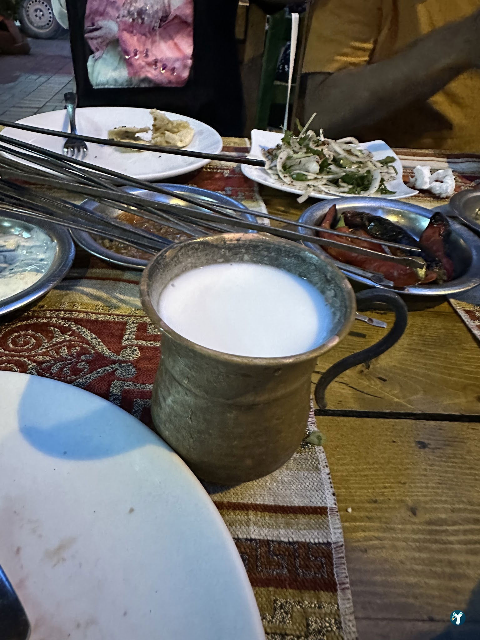 Öztat Kebap Tantuni̇
