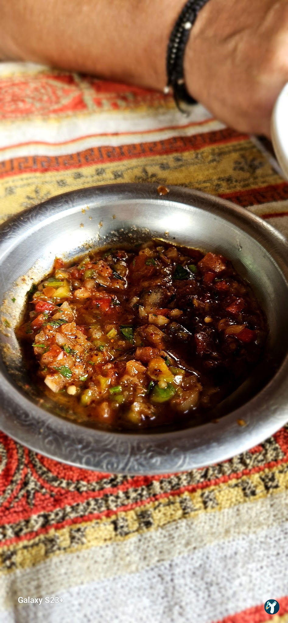 Öztat Kebap Tantuni̇