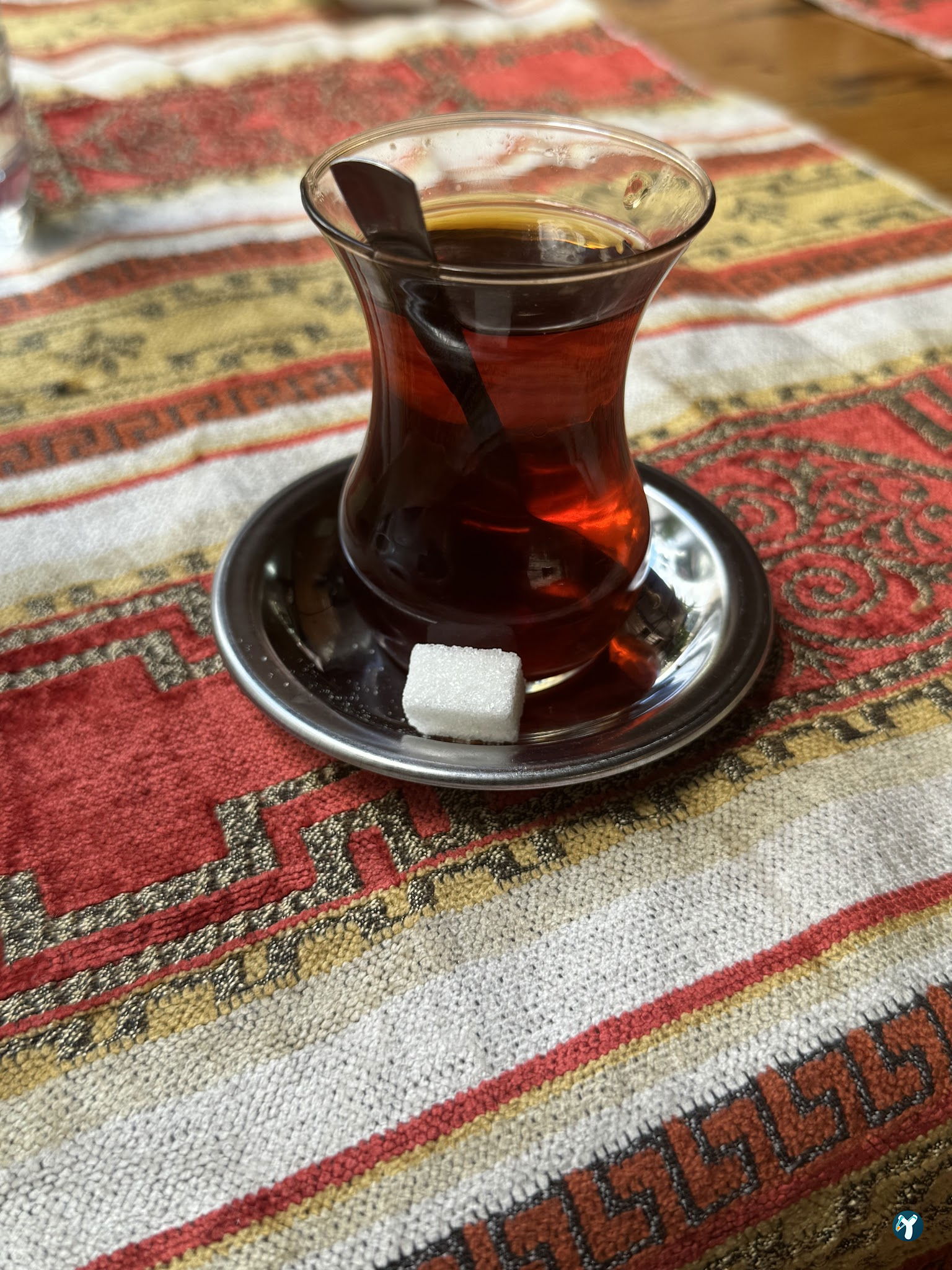 Öztat Kebap Tantuni̇