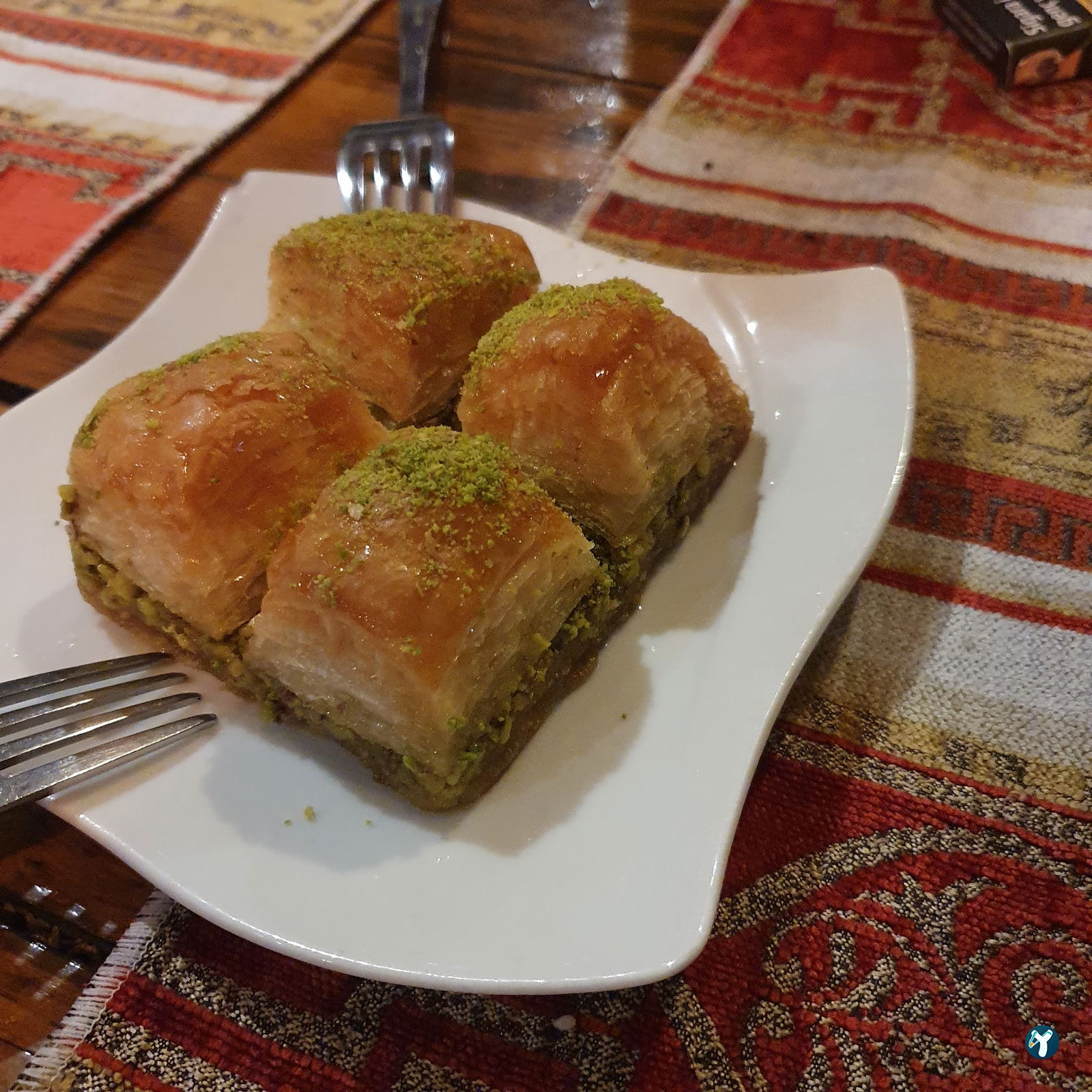 Öztat Kebap Tantuni̇