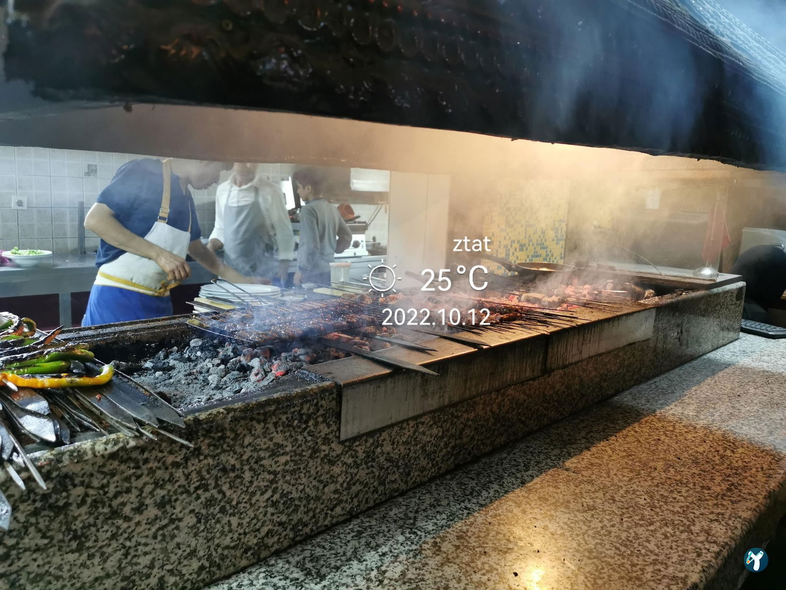 Öztat Kebap Tantuni̇