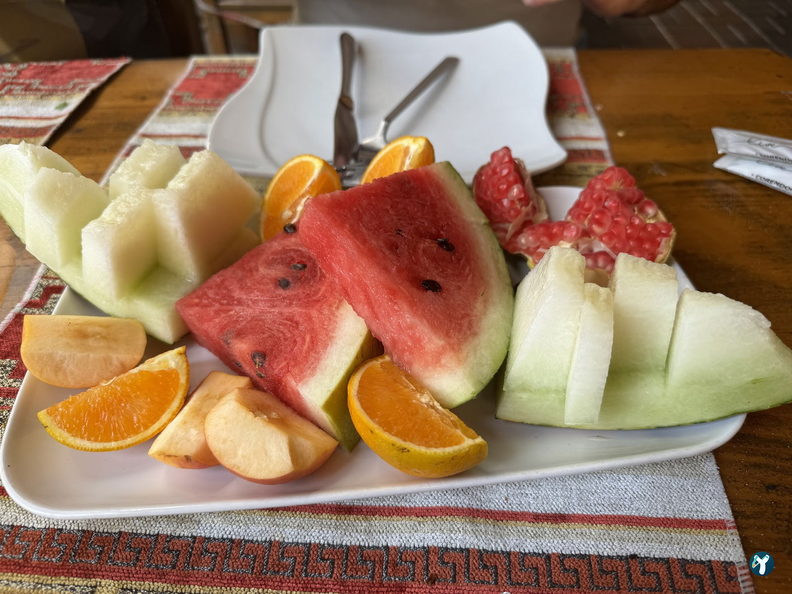 Öztat Kebap Tantuni̇