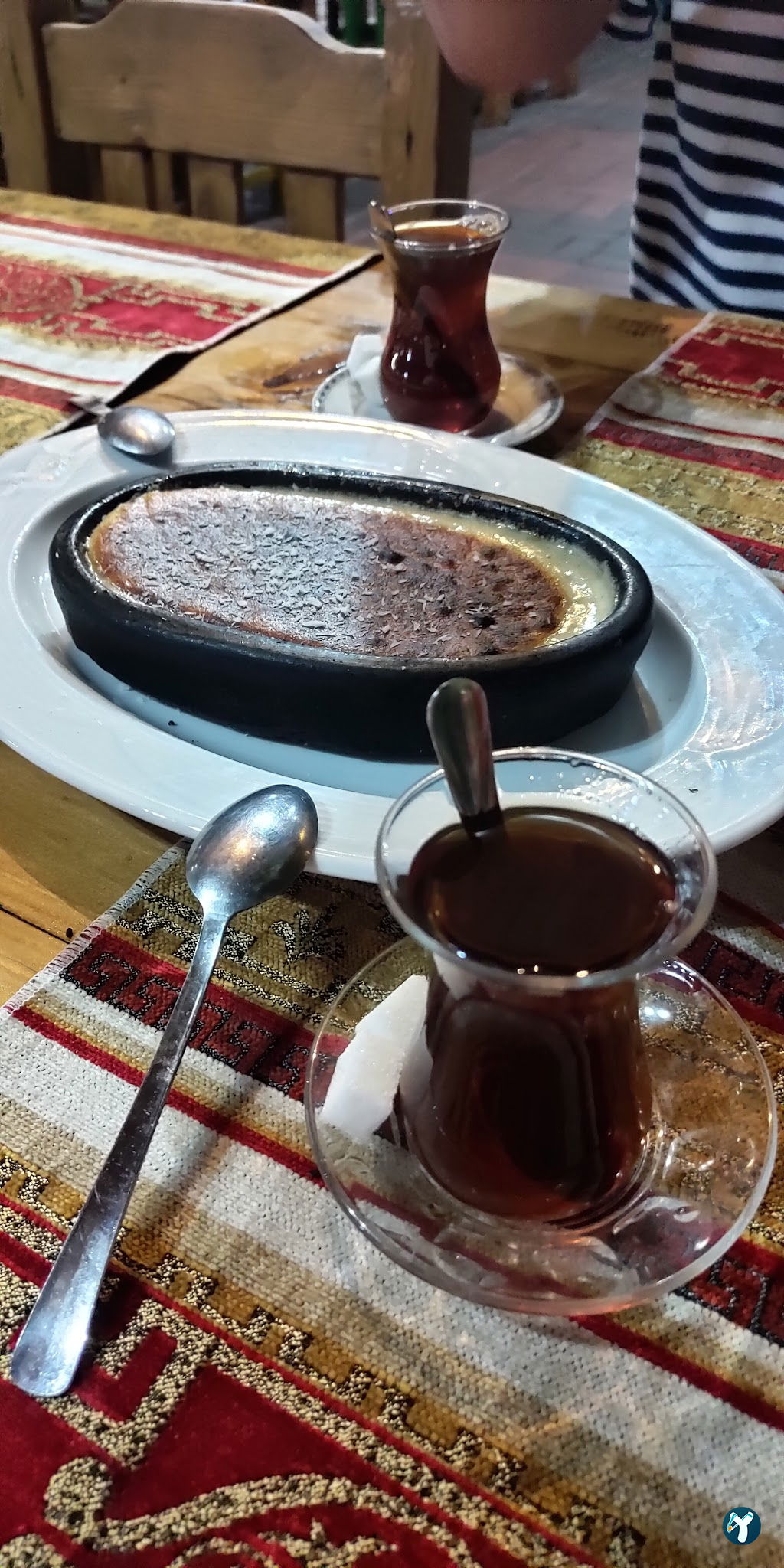 Öztat Kebap Tantuni̇