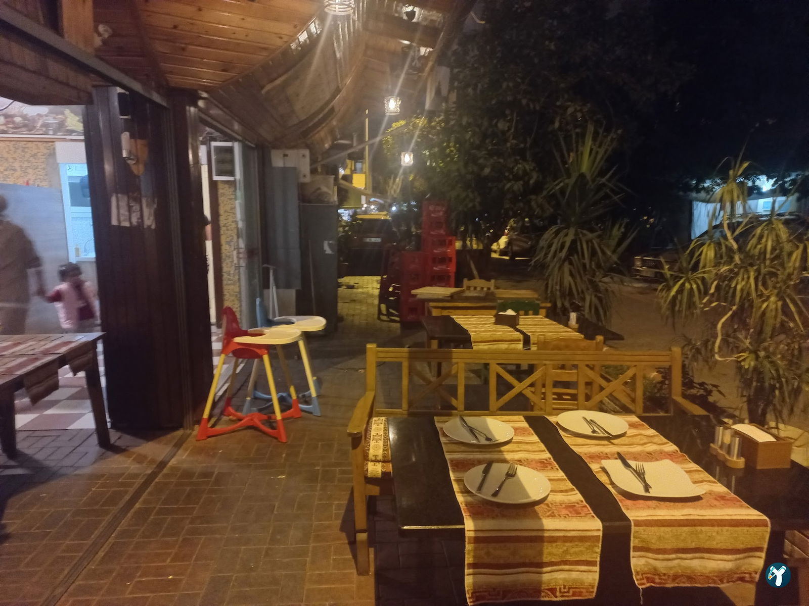 Öztat Kebap Tantuni̇
