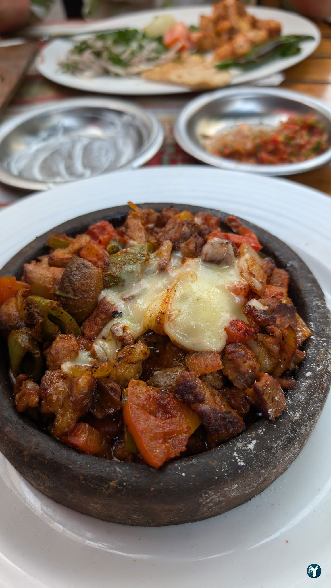 Öztat Kebap Tantuni̇