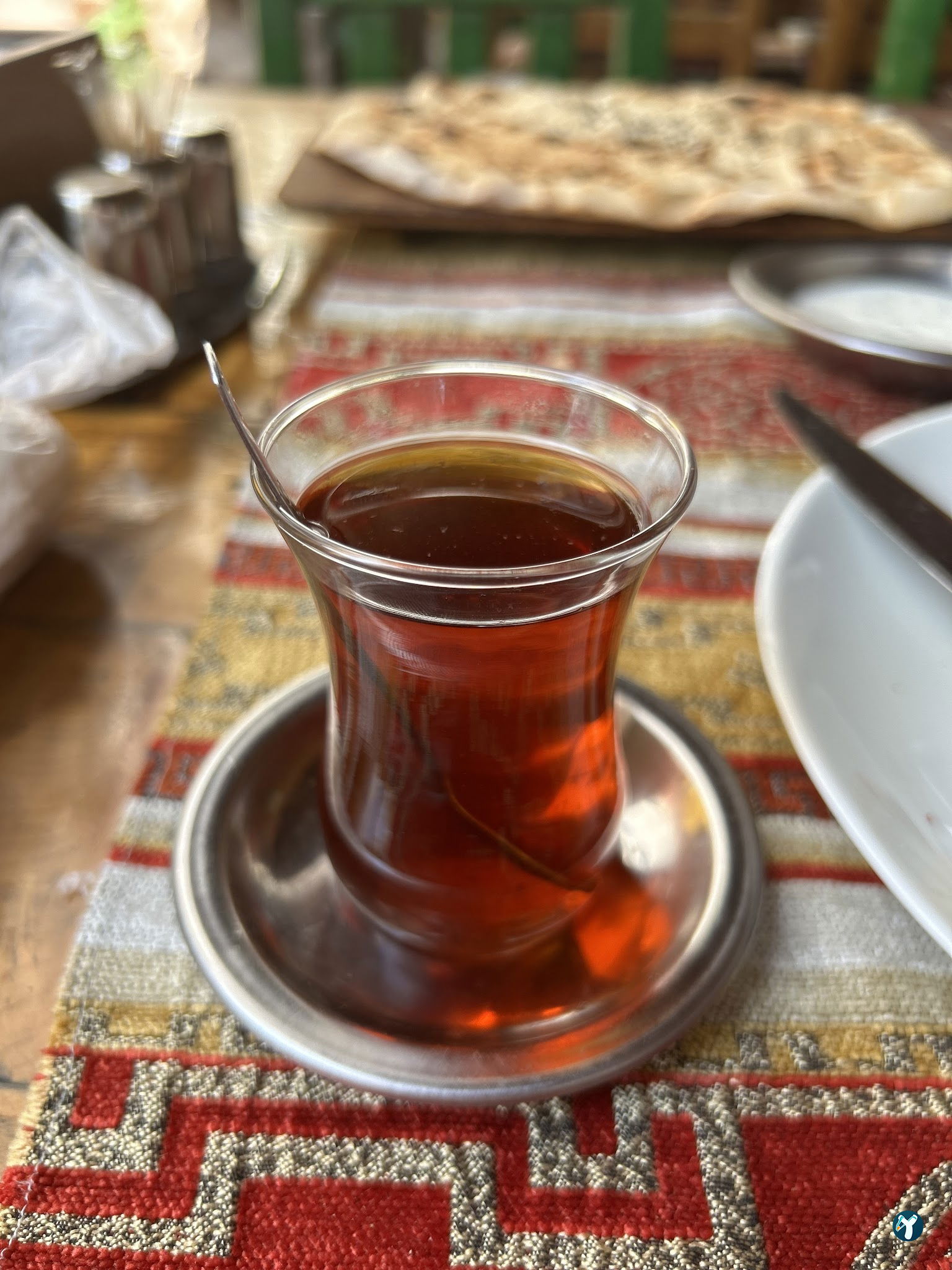 Öztat Kebap Tantuni̇