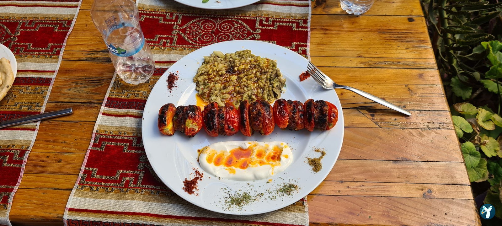 Öztat Kebap Tantuni̇