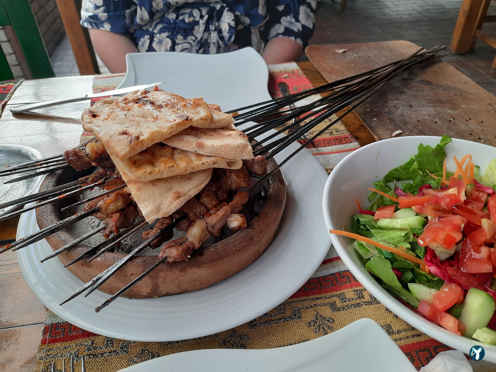 Öztat Kebap Tantuni̇