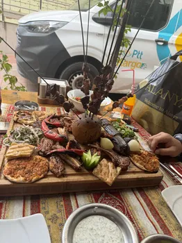 Öztat Kebap Tantuni̇ resimleri Öztat Kebap Tantuni̇ resimleri