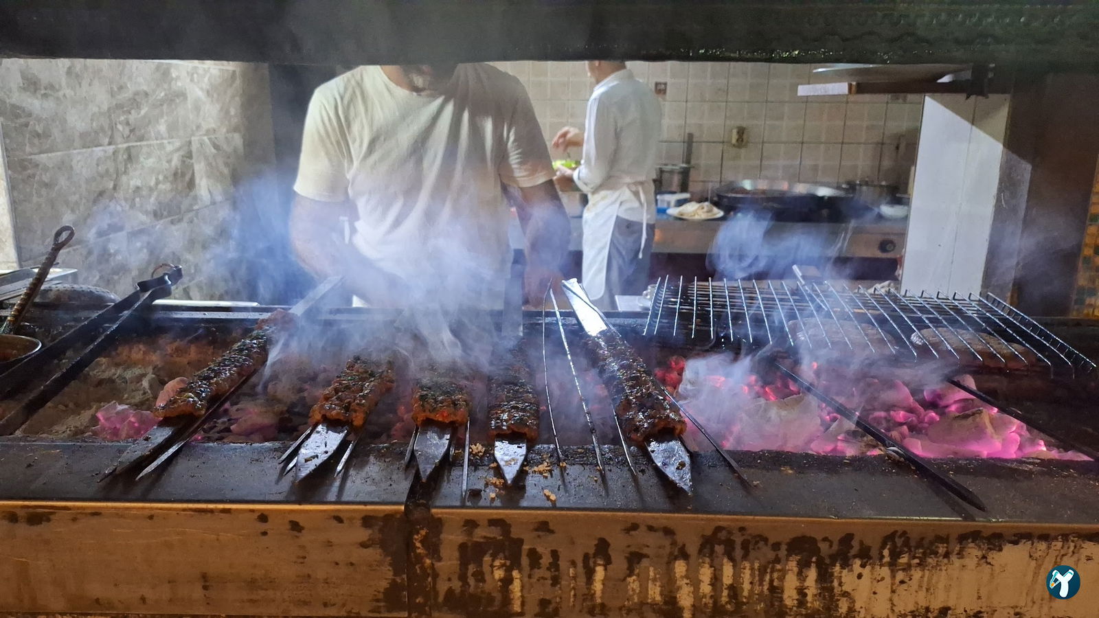 Öztat Kebap Tantuni̇