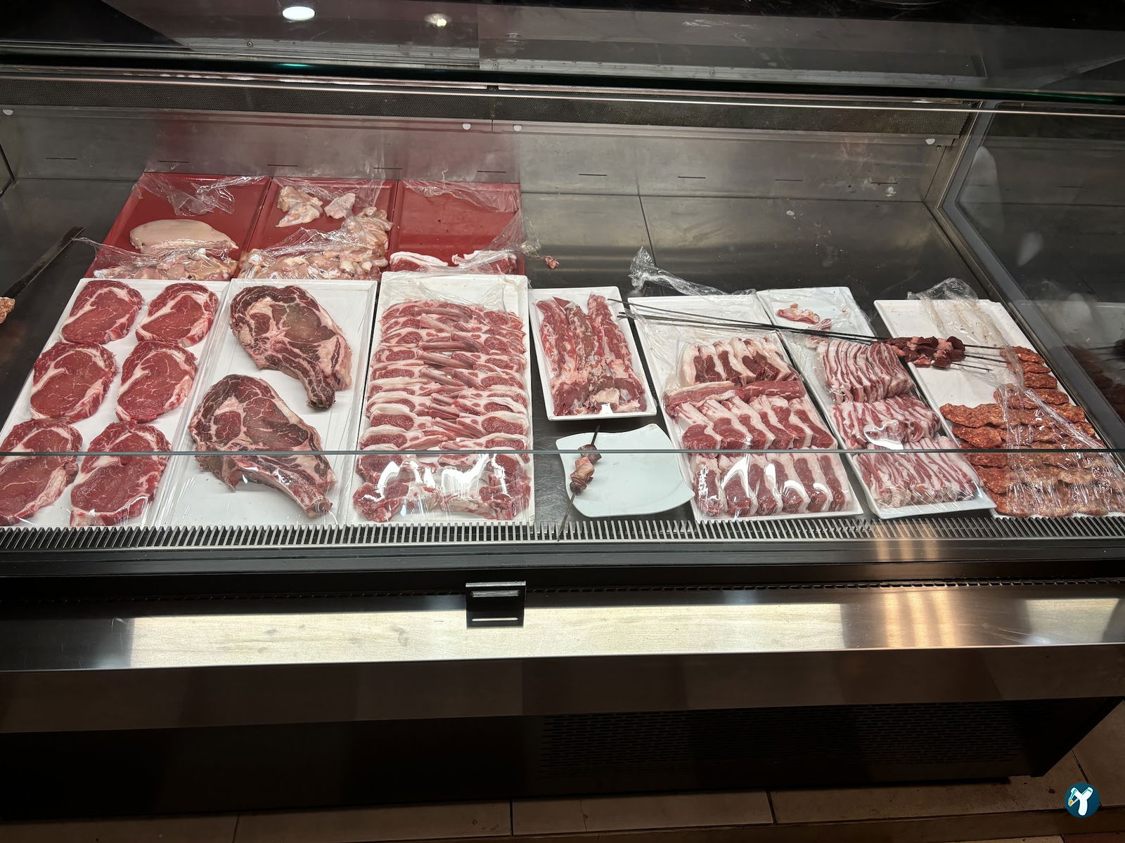 Öztat Kebap Tantuni̇