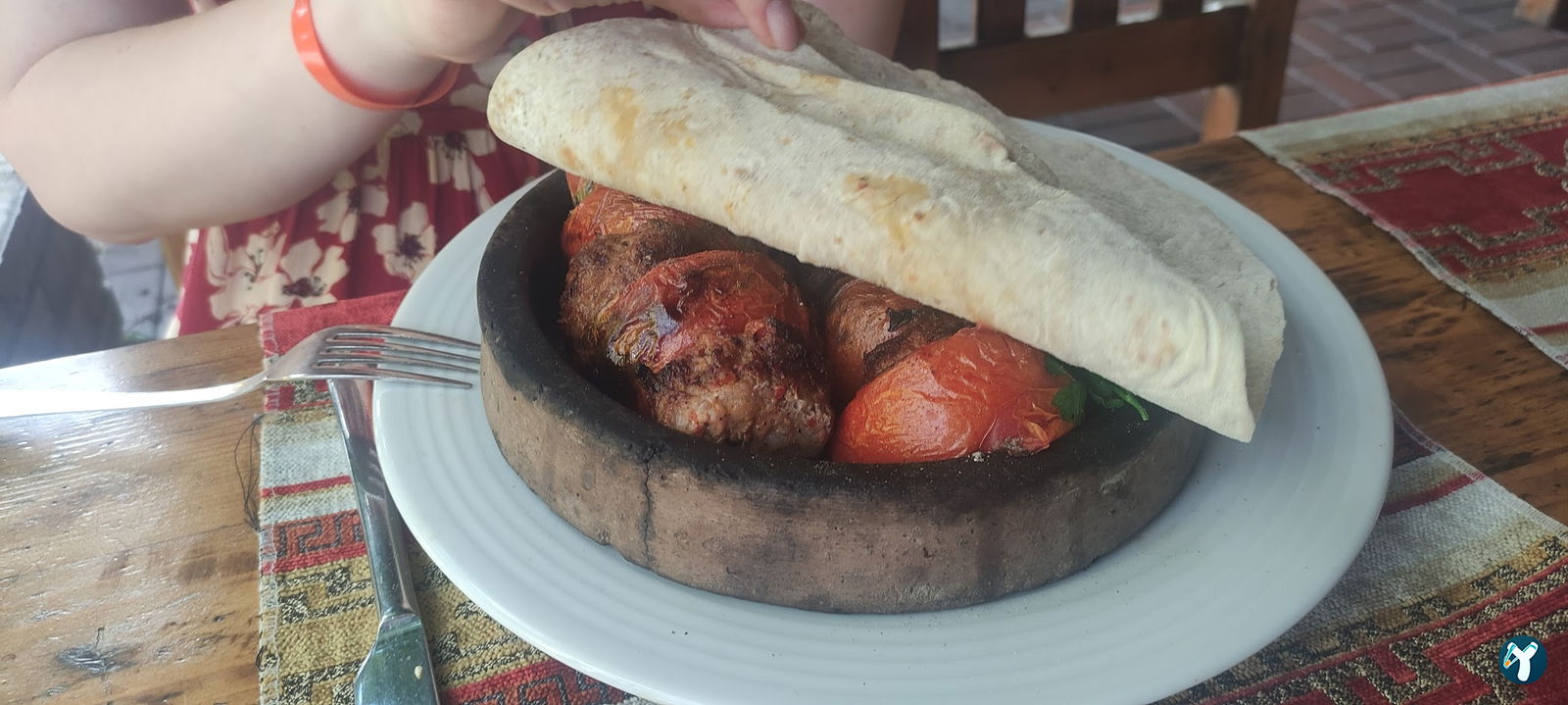 Öztat Kebap Tantuni̇
